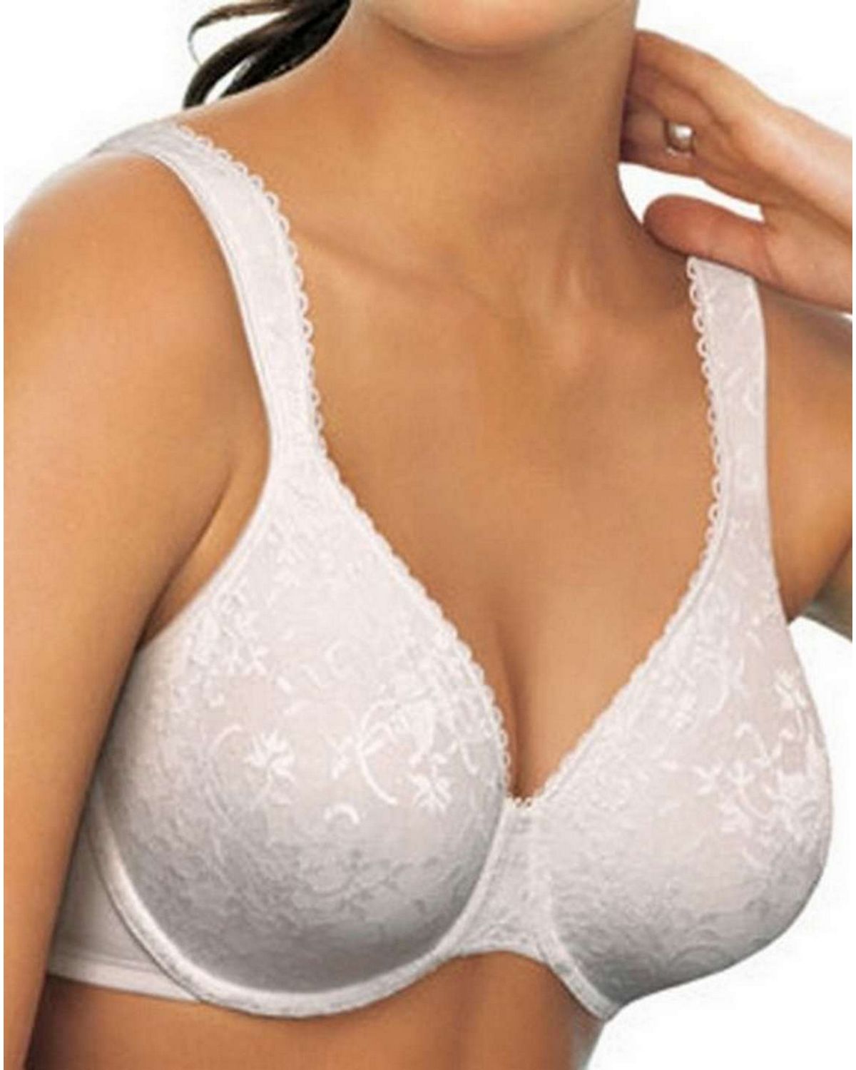 Wholesale gel strap bra For Supportive Underwear 