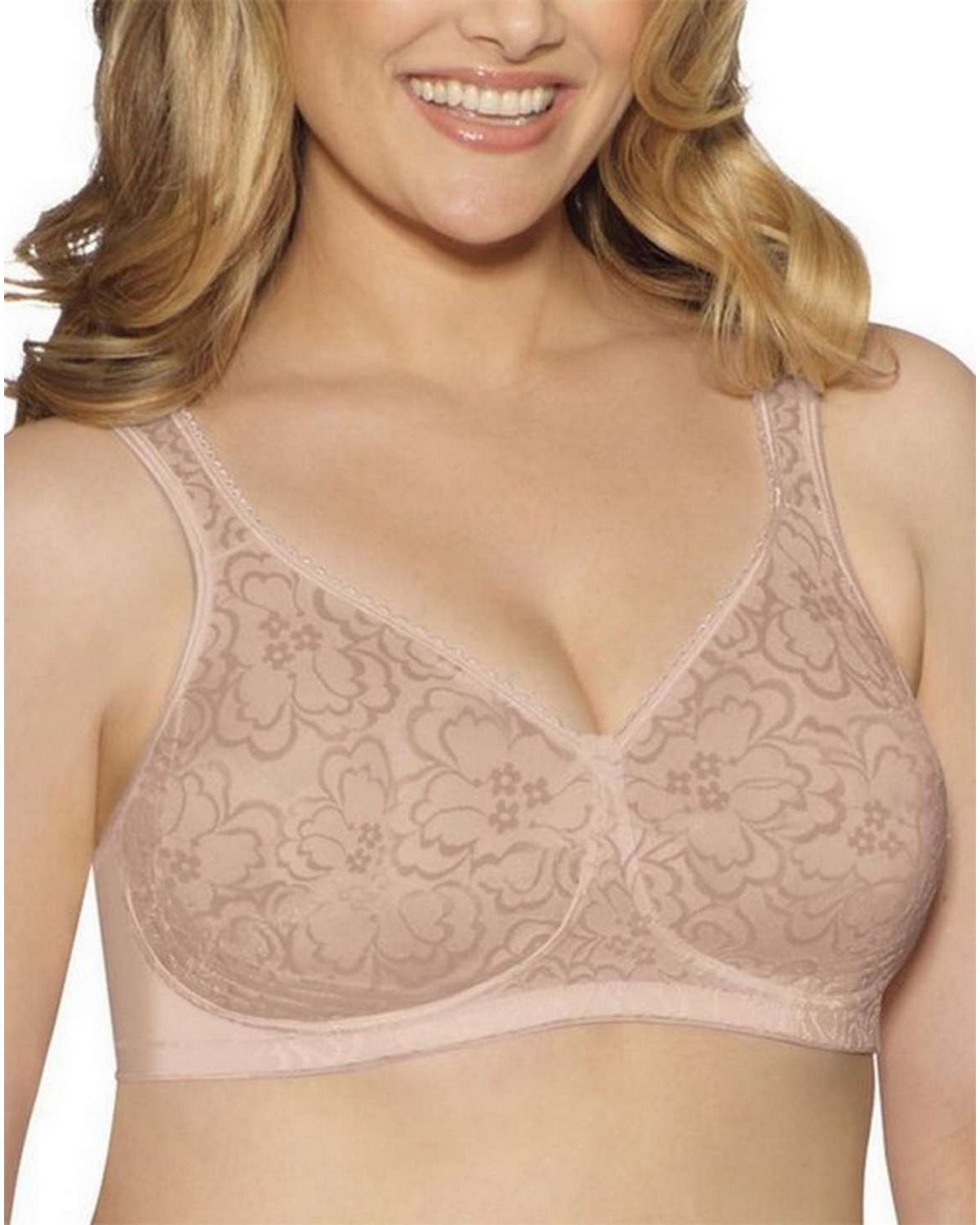 Playtex US4745 Women's Hour Ultimate Lift and Support Bra