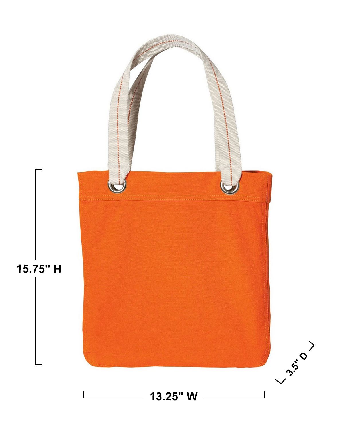 Port Authority B118 | Port Authority B118 Allie Tote