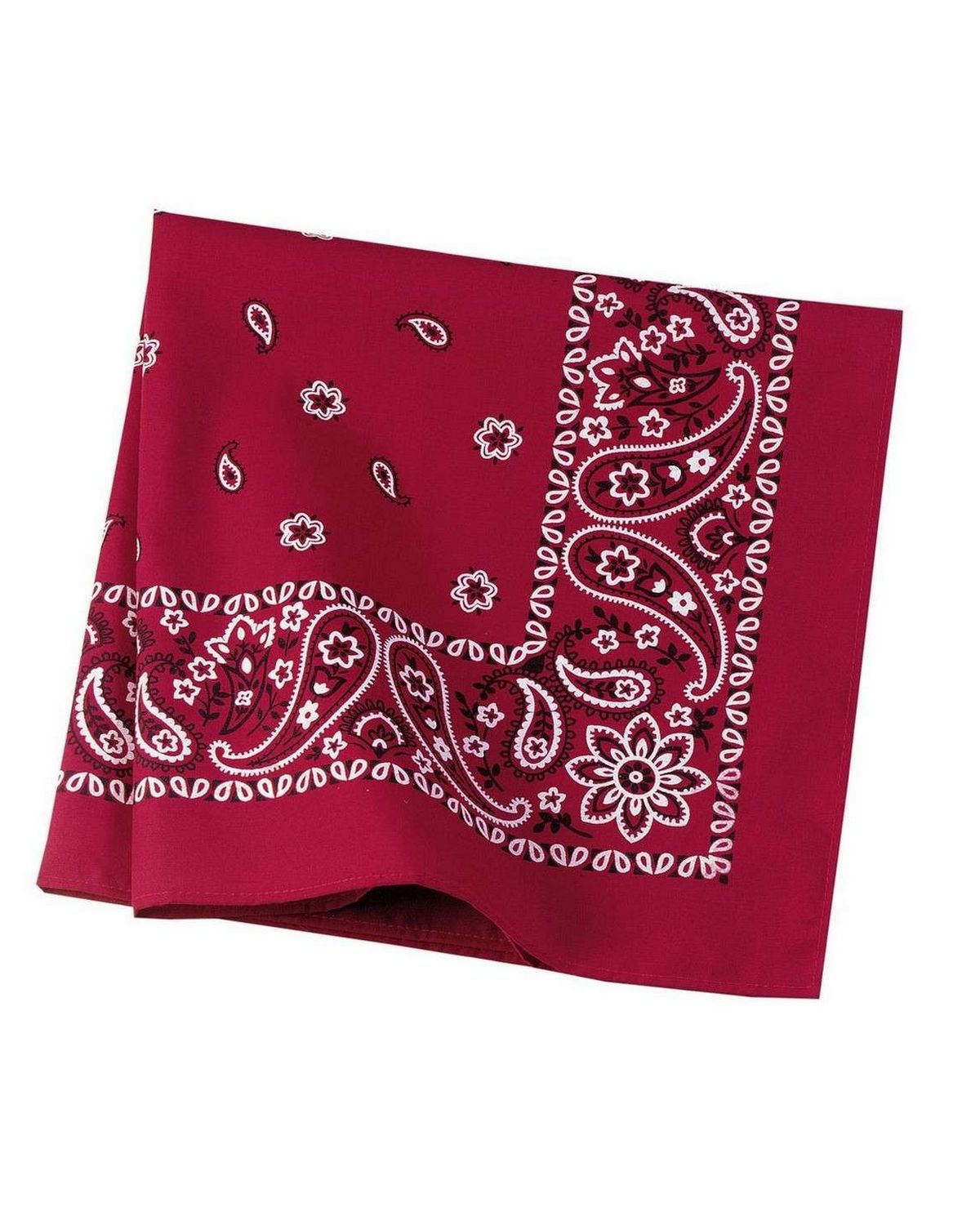 Port Authority C842 Bandana - Shop at ApparelnBags.com