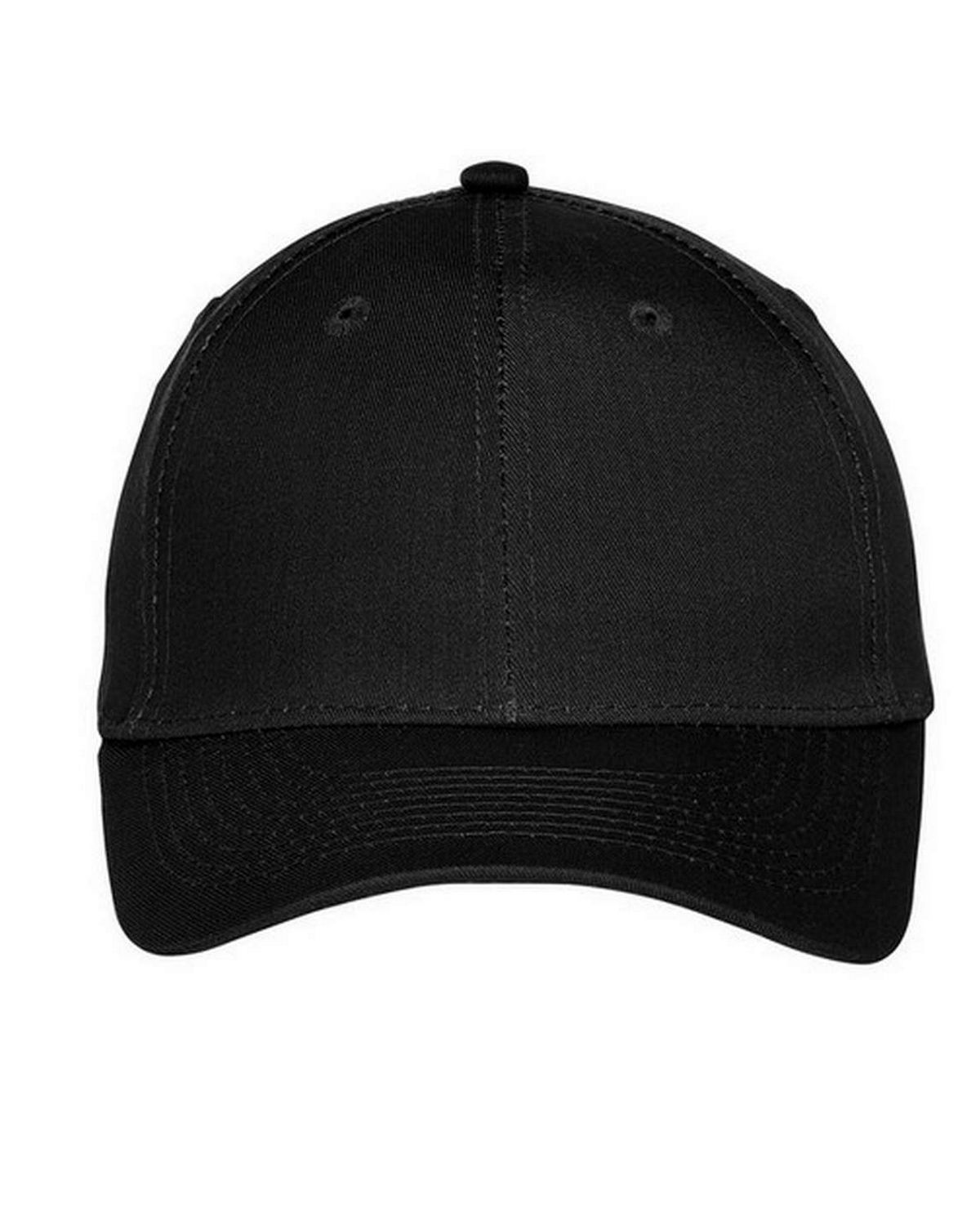 Port Authority C913 Uniforming Twill Cap for Business Uniforms