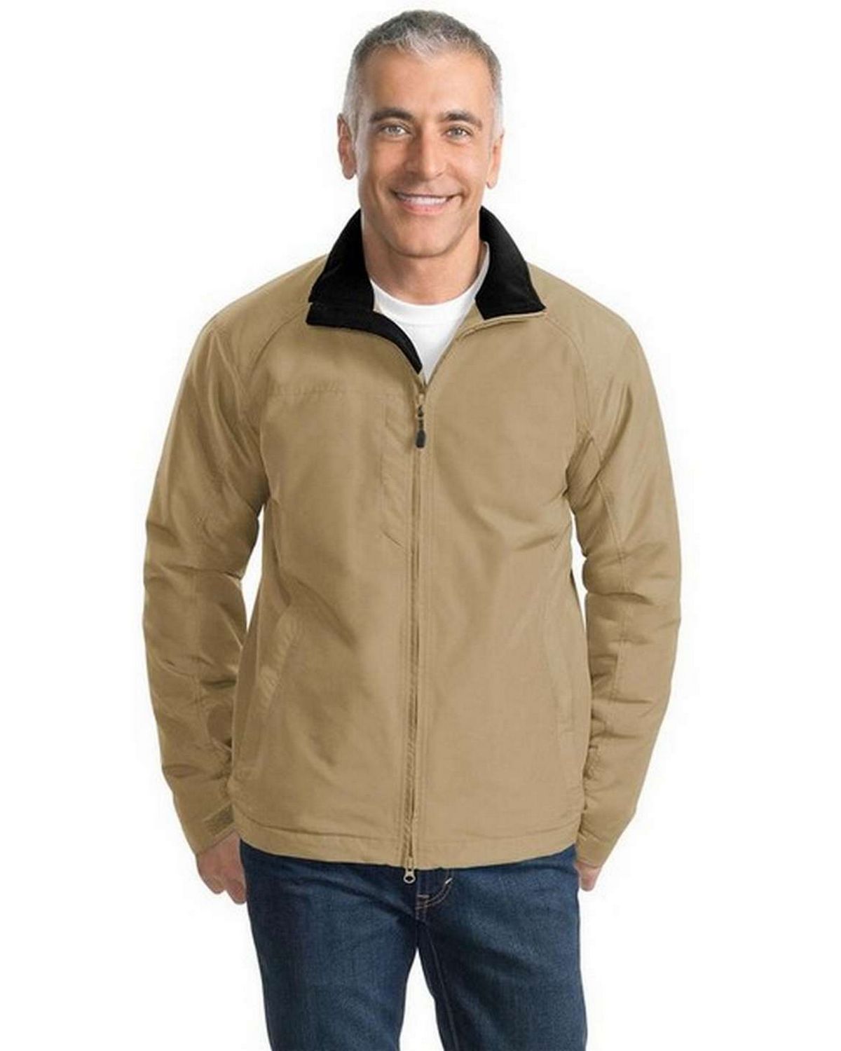 Port Authority J354 Challenger II Jacket - Shop at ApparelnBags.com