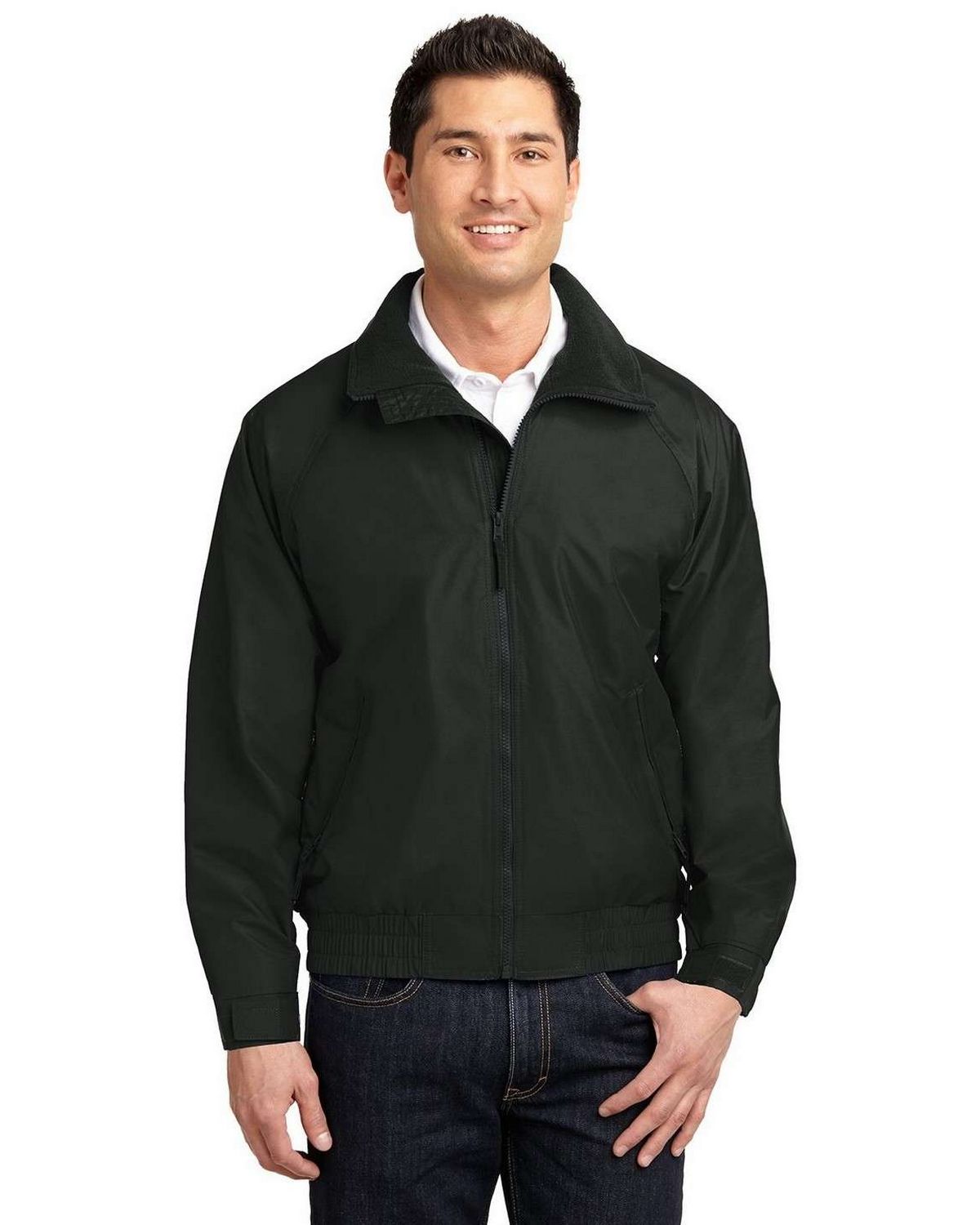 Port Authority JP54 Competitor Jacket - Shop at ApparelnBags.com