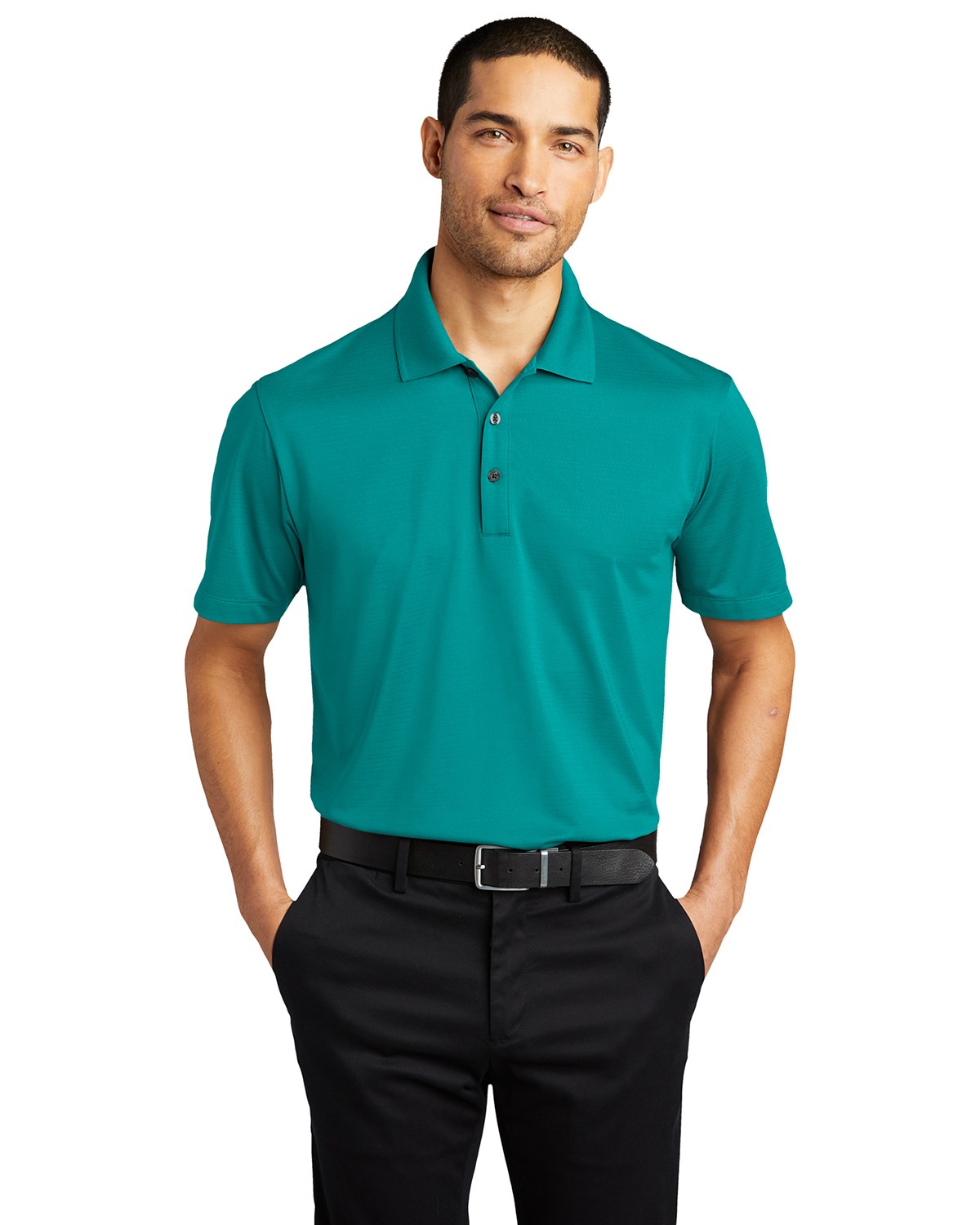 Port Authority K587 | Port Authority K587 Men's Eclipse Stretch Polo