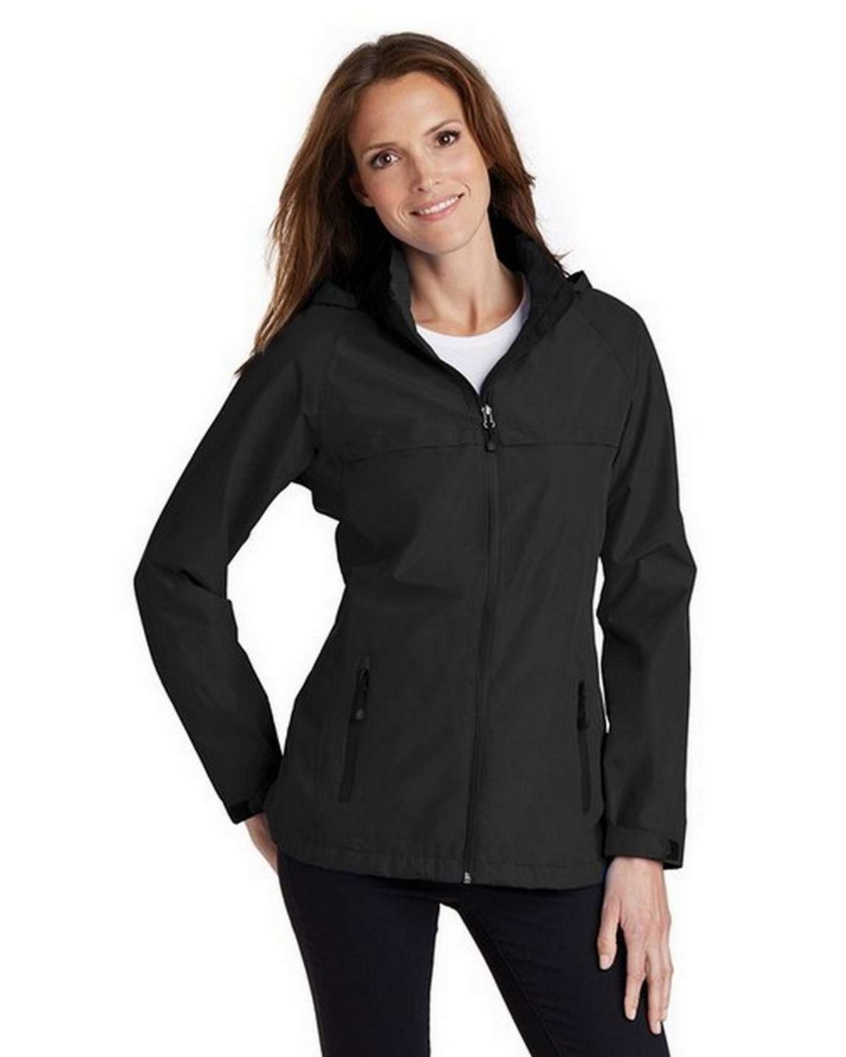 Port Authority L333 | Port Authority L333 Women's Torrent Waterproof Jacket