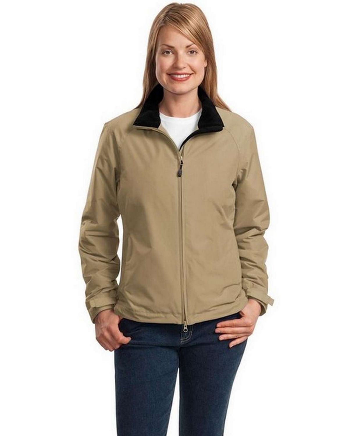 Port Authority L354 Ladies Challenger Jacket