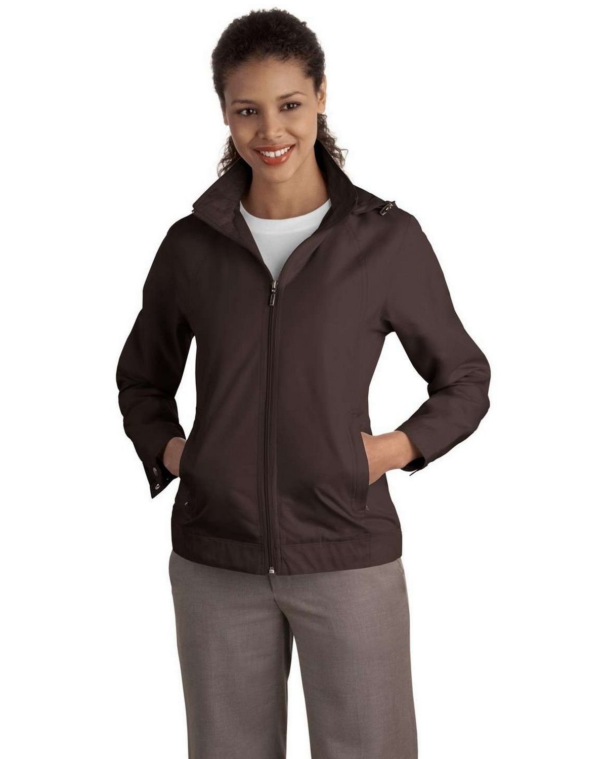 Port Authority L701 Ladies Successor Jacket