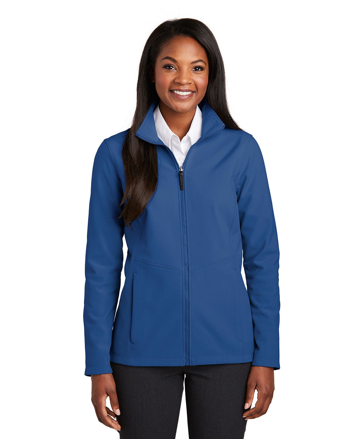 Port Authority L901 Ladies Collective Soft Shell Jacket