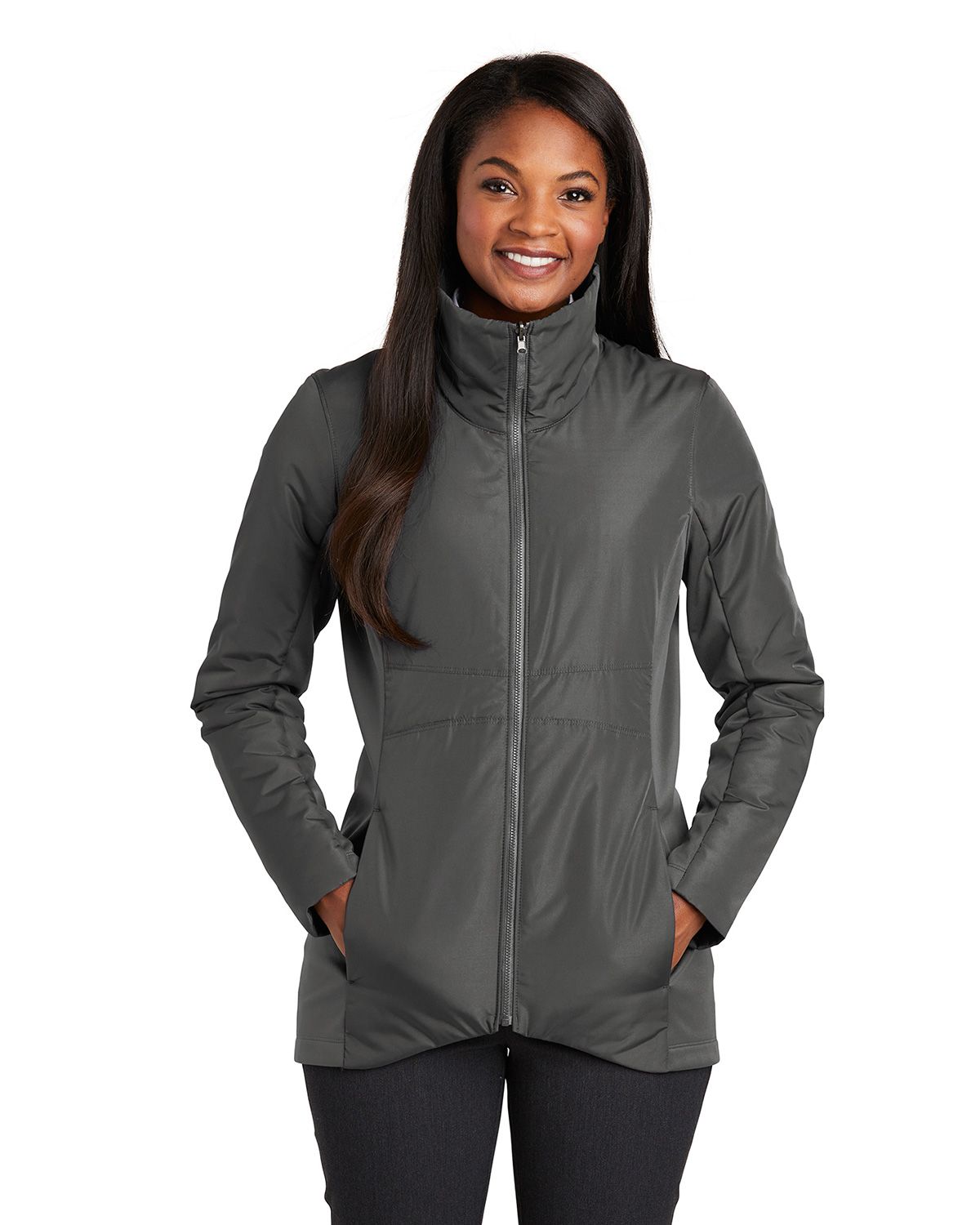 Port Authority L902 | Port Authority L902 Women's Collective Insulated ...