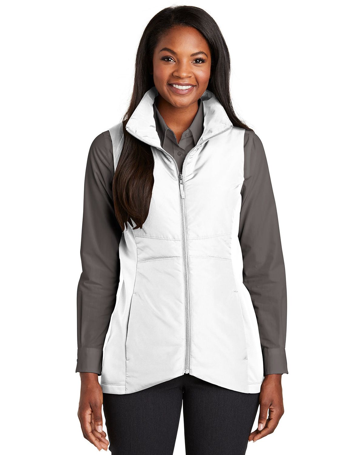 Port Authority L903 Ladies Collective Insulated Vest