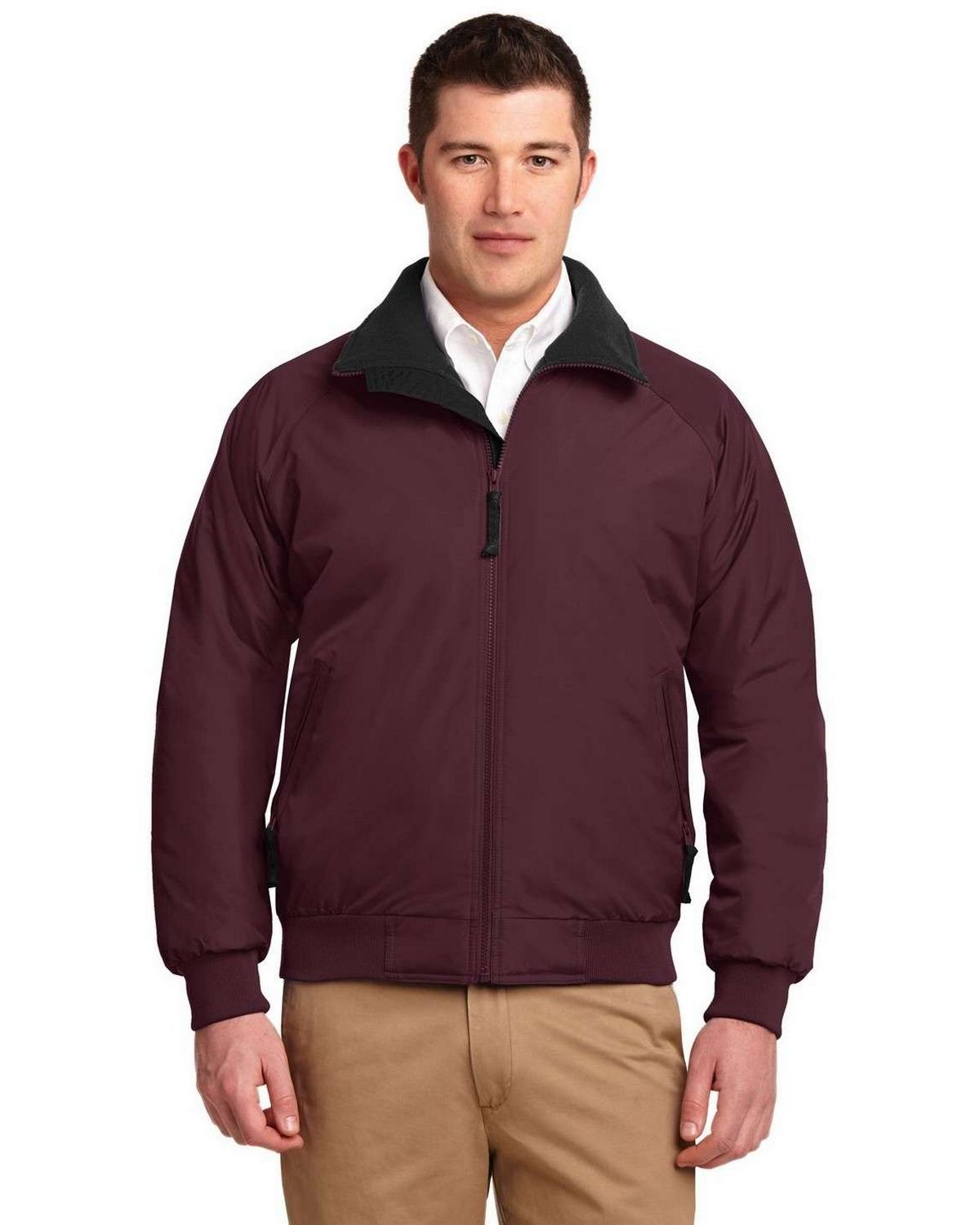 Port Authority TLJ754 | Port Authority TLJ754 Men's Tall Challenger Jacket