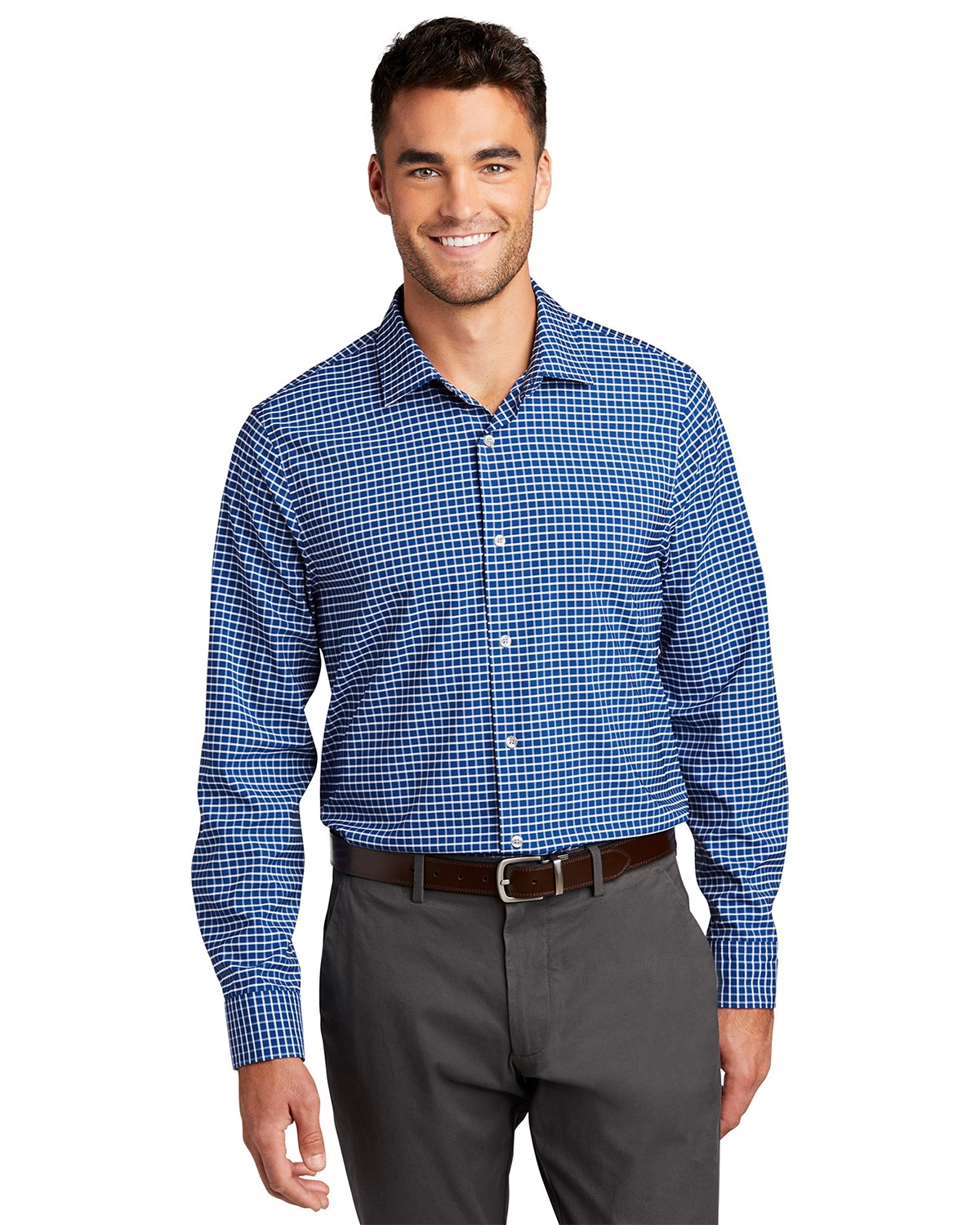 Port Authority City Stretch Shirt