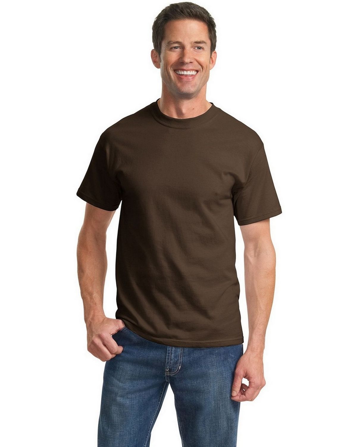 Port & Company PC61 | Port & Company PC61 Men's Essential T-Shirt