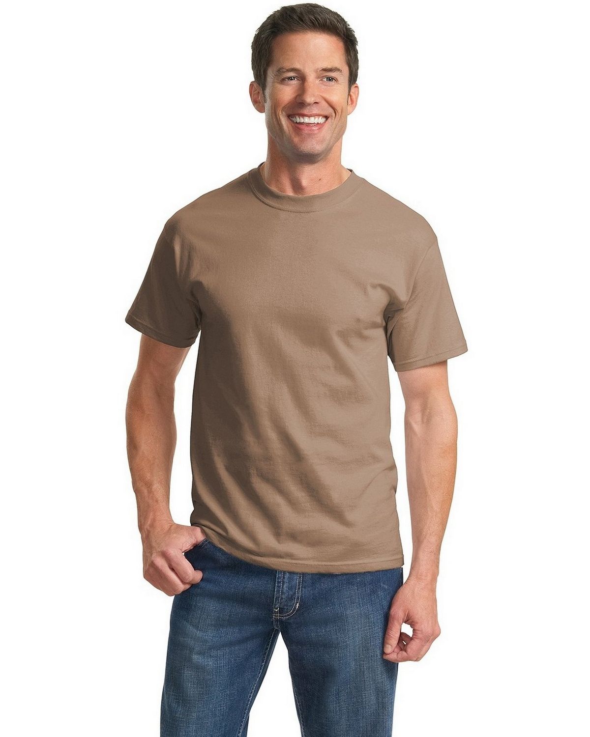 Port & Company PC61T Tall Essential T-Shirt