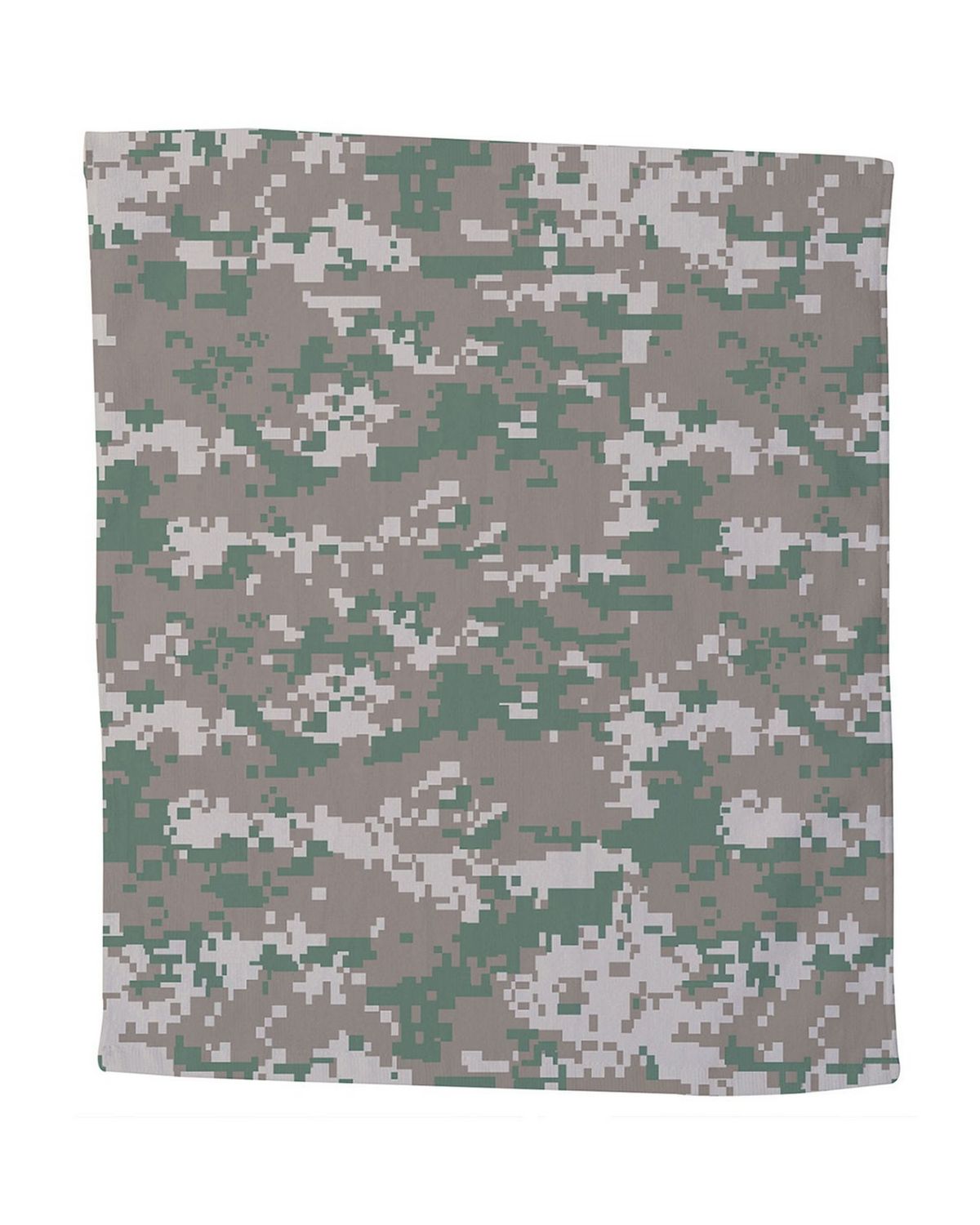 Pro Towels CAMOD18 Small Camo Sport Towel