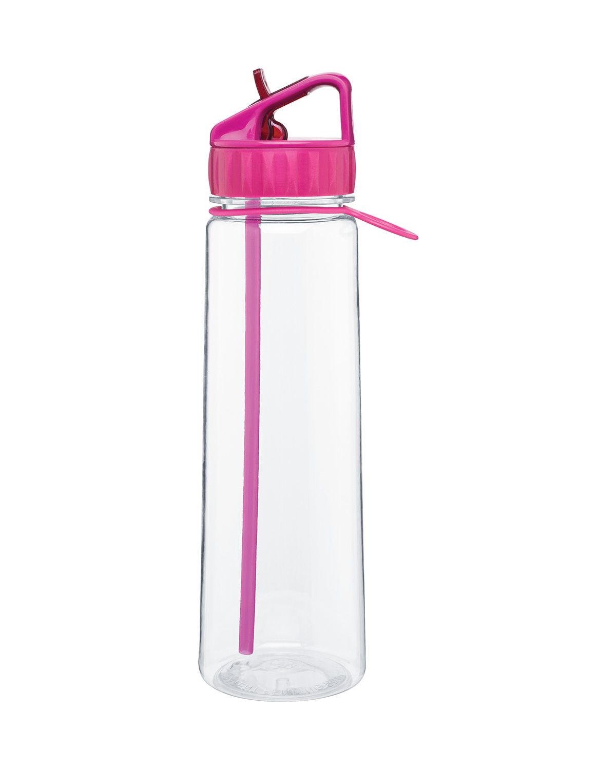 h2go Angle Water Bottle (30 Oz.)