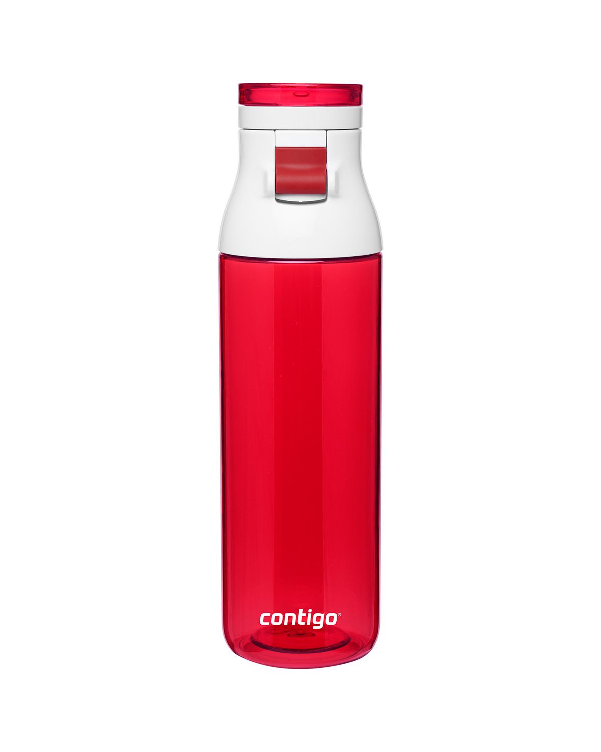 Contigo Jackson 24oz Water Bottle, Lilac