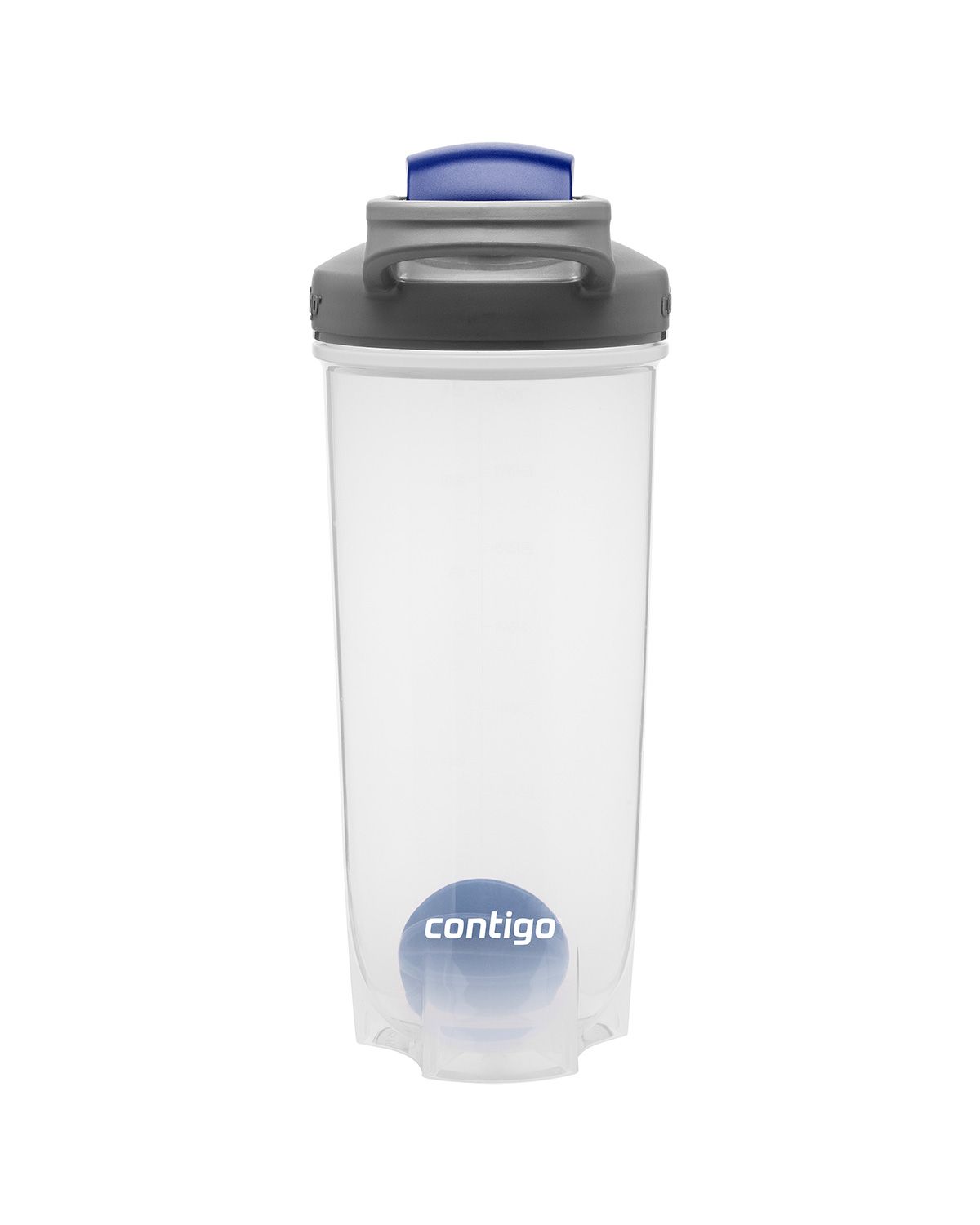 Contigo 33383 | Contigo Plastic Water Bottle - 28 Oz Shake & Go