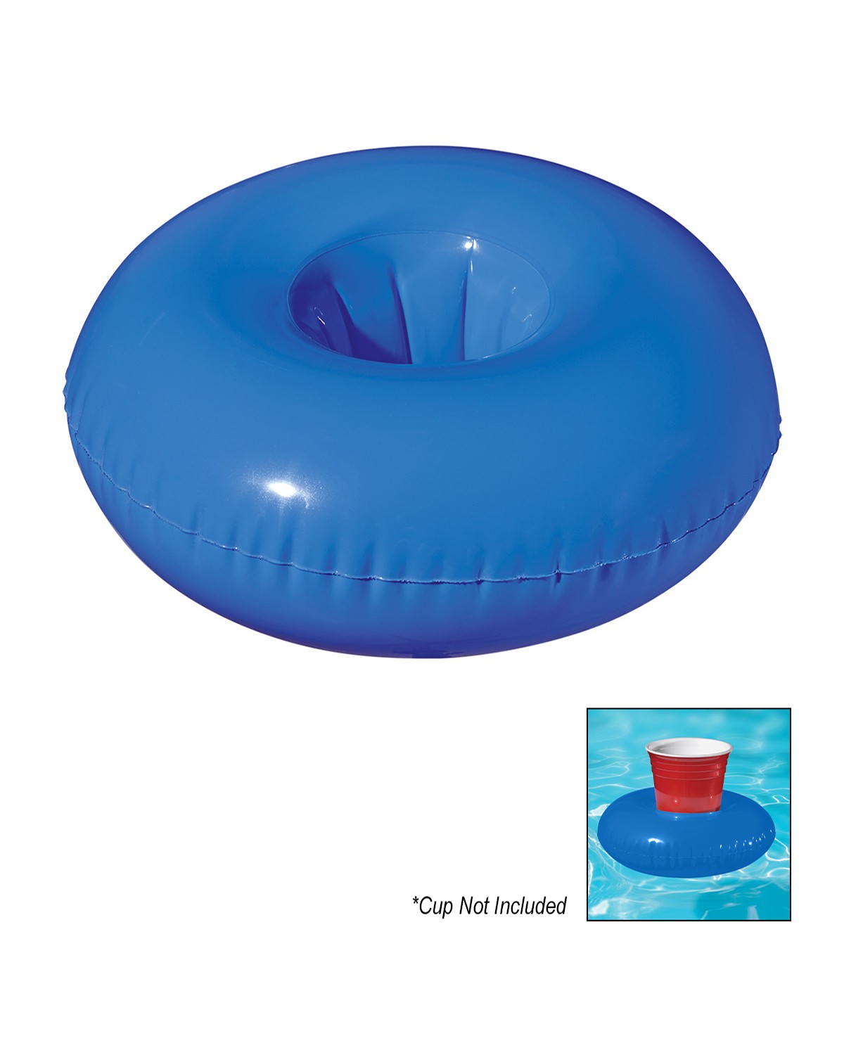 Promotional Gifts 705 | Promotional Gifts 705 Inflatable Beverage Float