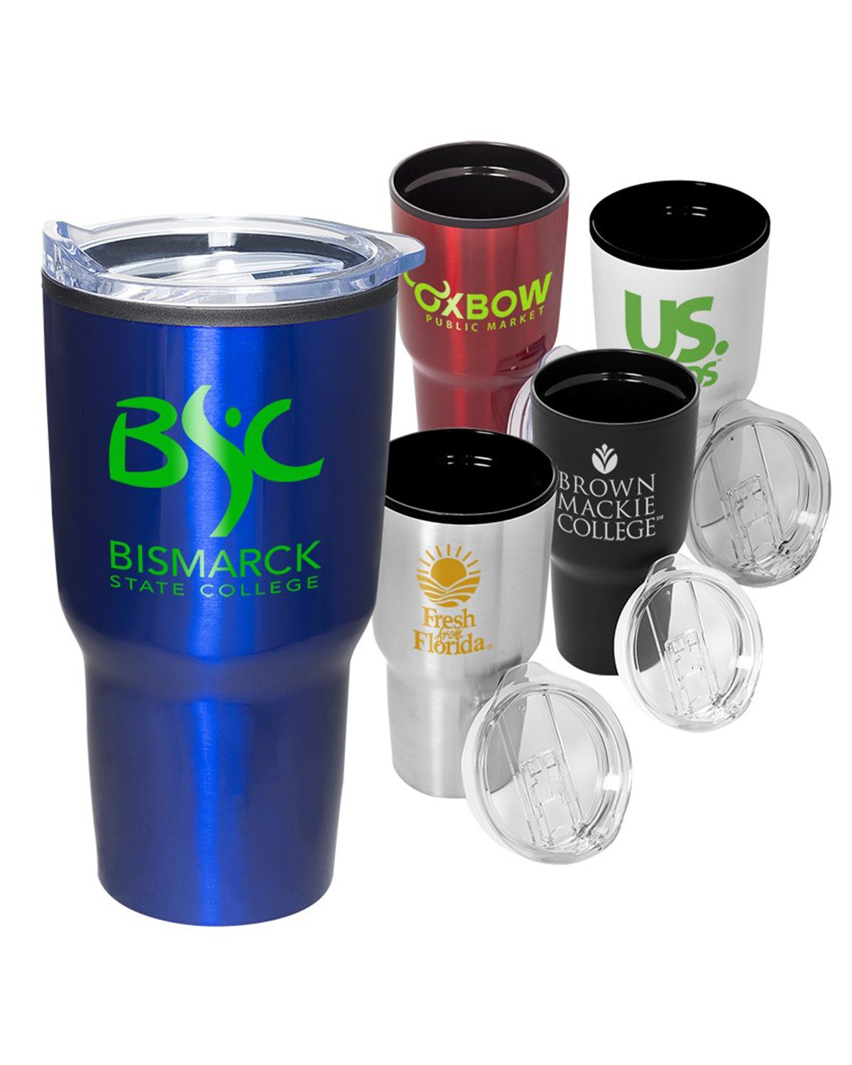 Promotional Gifts MG765 Promotional Gifts MG765 Stainless Steel