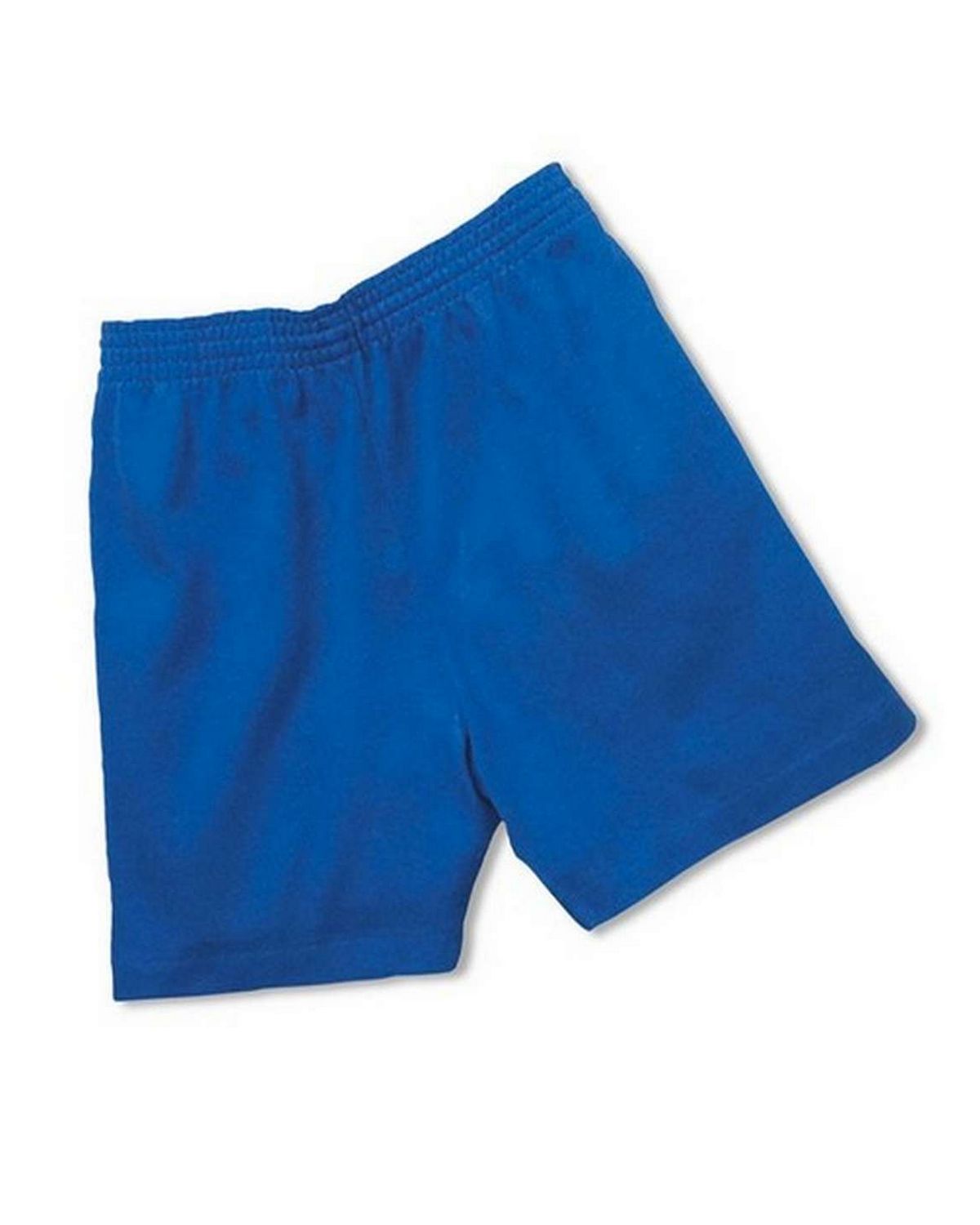 Rabbit Skins 8306 5.5 oz Toddler Cotton Shorts - Free Shipping Available