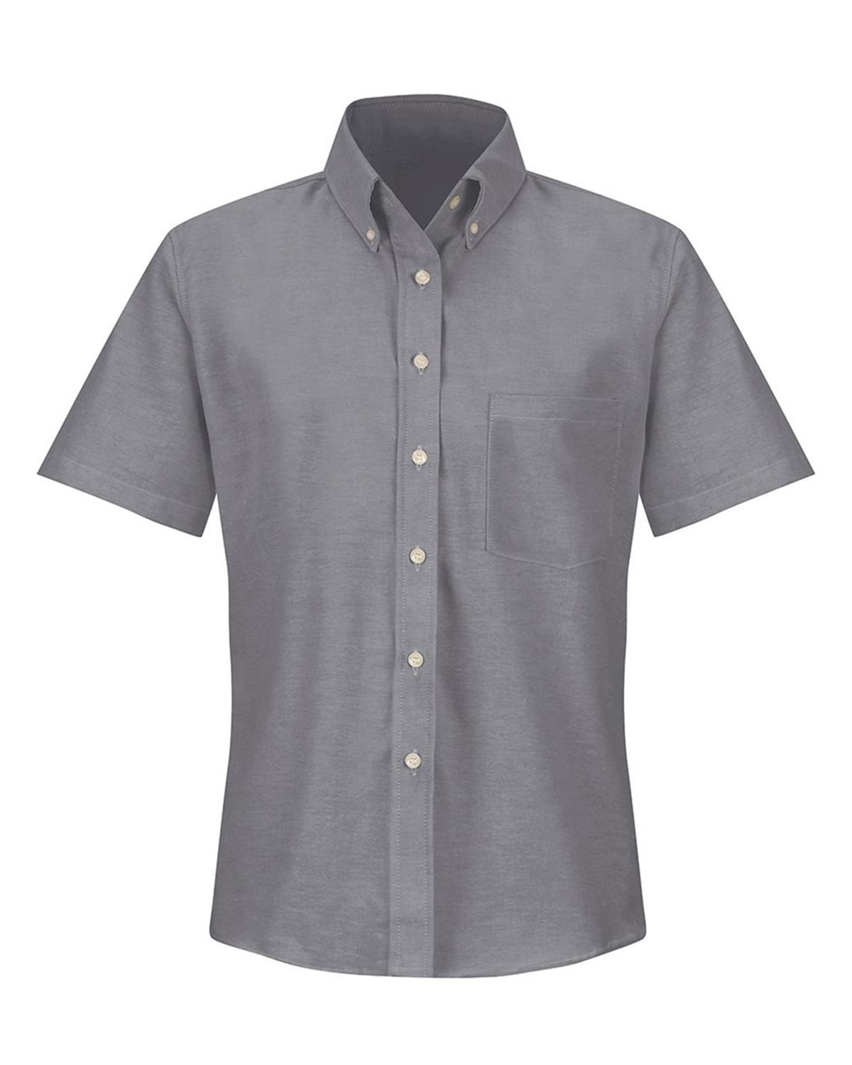 Red Kap SR61 Red Kap SR61 Women's Executive Oxford Dress Shirt