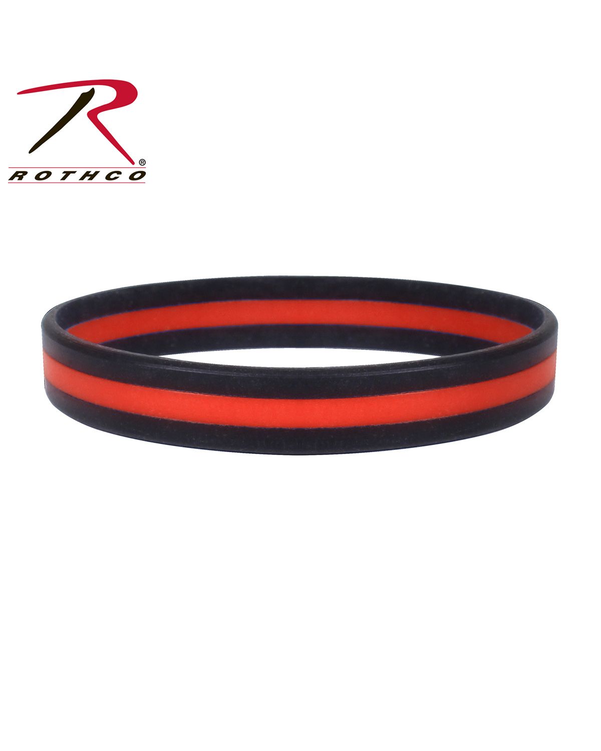 Rothco Thin Red Line Wristband Shop at