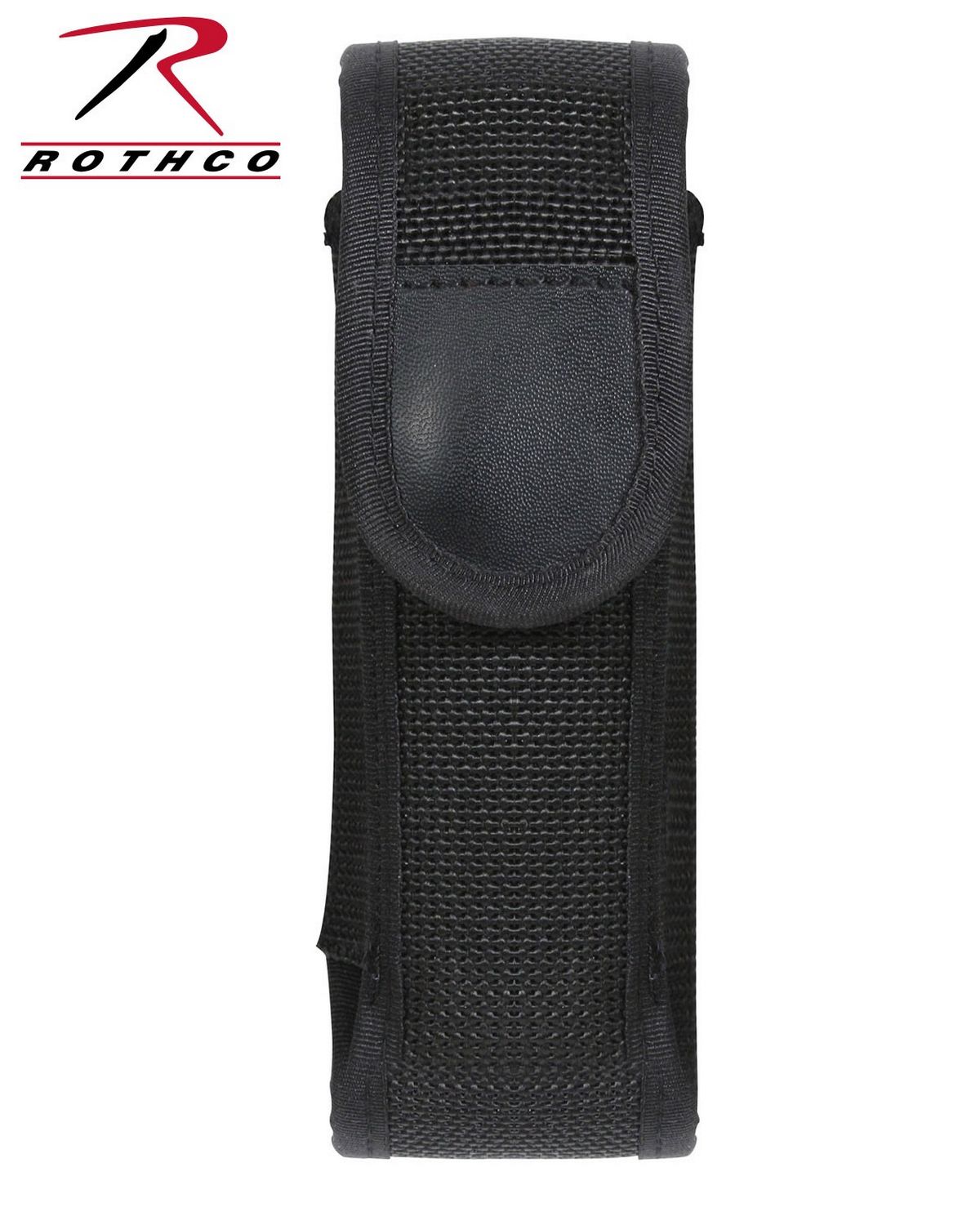 Rothco 20576 Enhanced Large Police Pepper Spray Holder