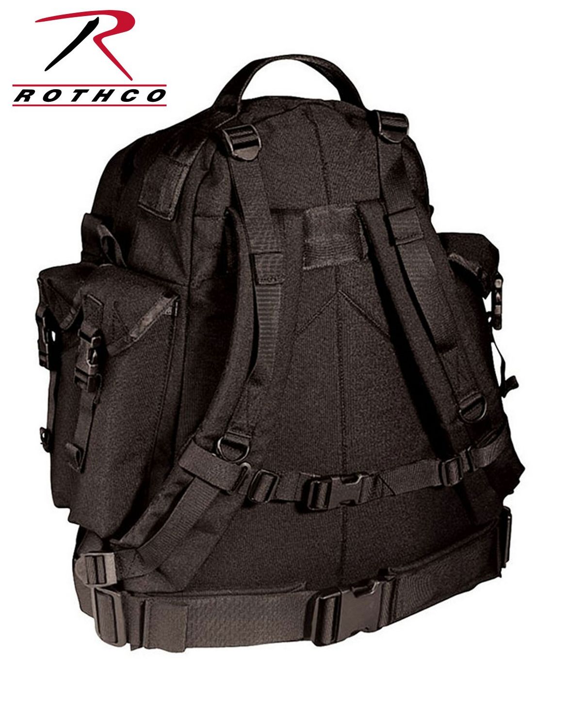 Black pack. Рюкзак Блэк ассаулт 2. Рюкзак походный Rothco. Rothco Special Forces Assault Black. Рюкзаки милитари Элит Форс.