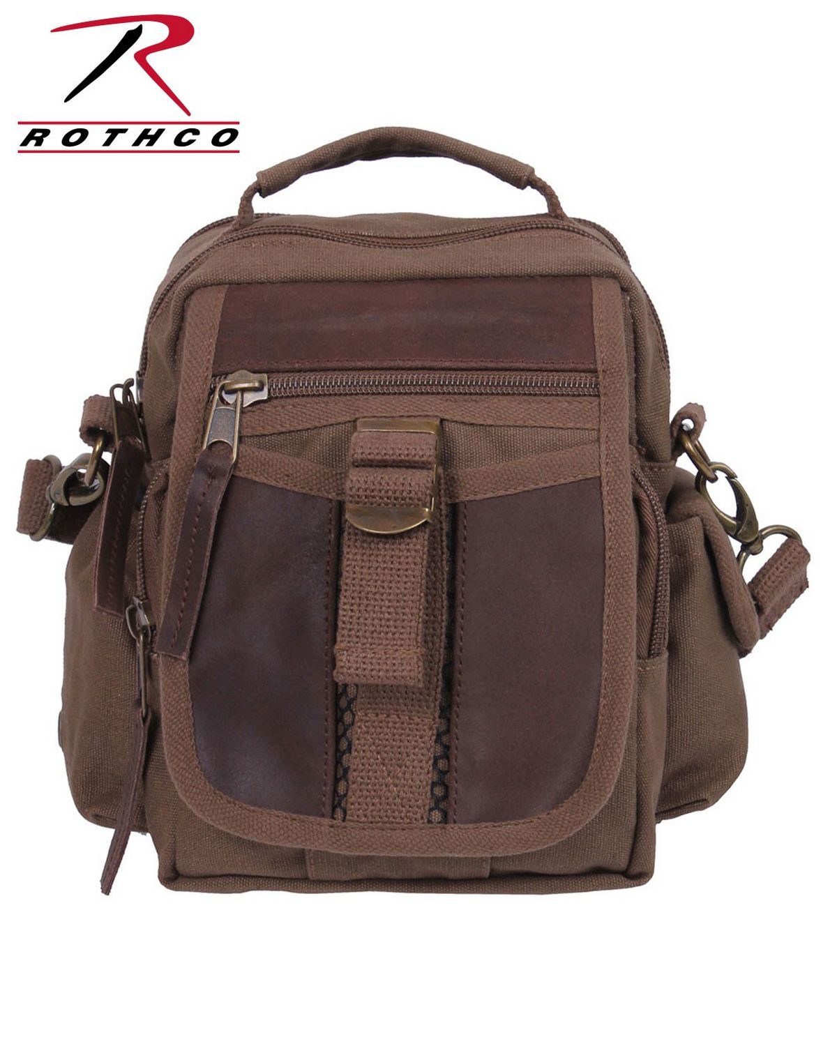 rothco urban explorer canvas bag rothco urban explorer canvas bag