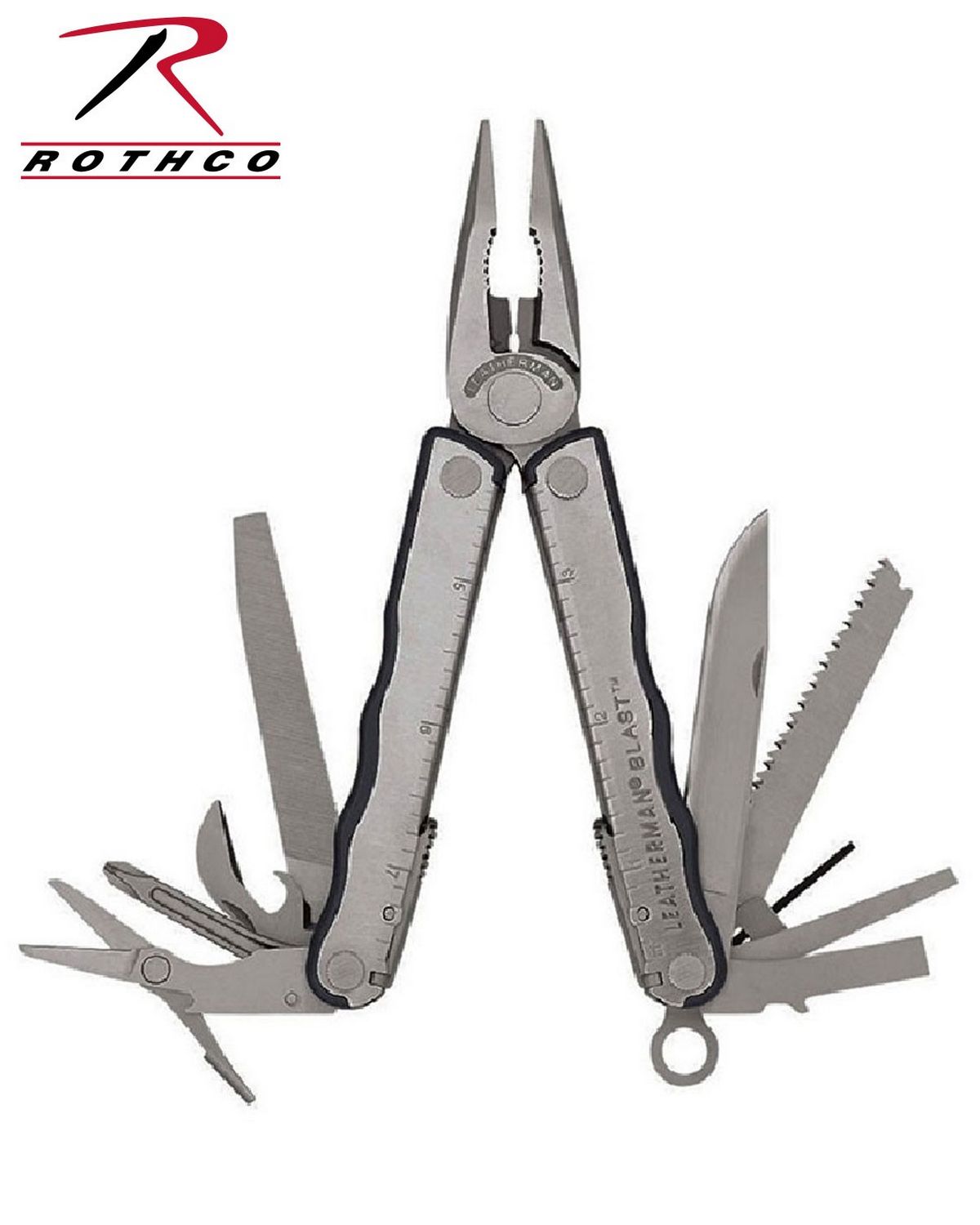 Rothco 3002 | Rothco 3002 Leatherman Blast Multi-tool