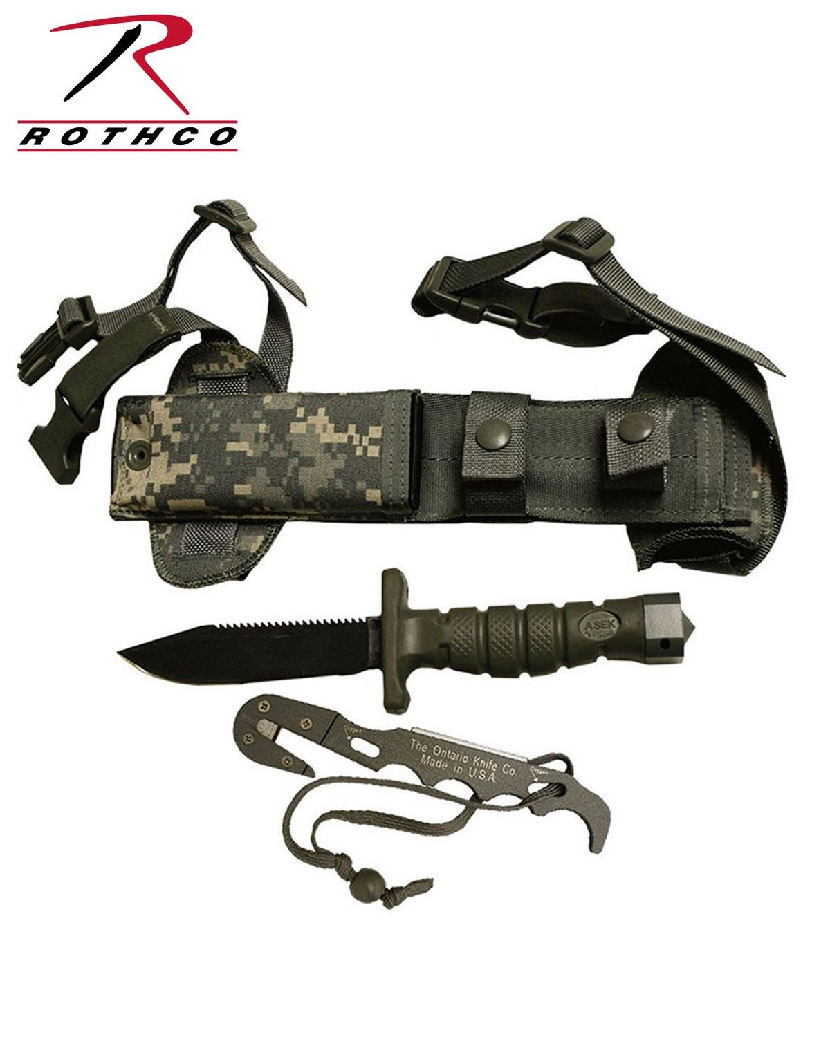 охотничье снаряжение. бушкрафт кемпинг. Asek survival knife system. снаряжением 1. снаряжение для выживания.