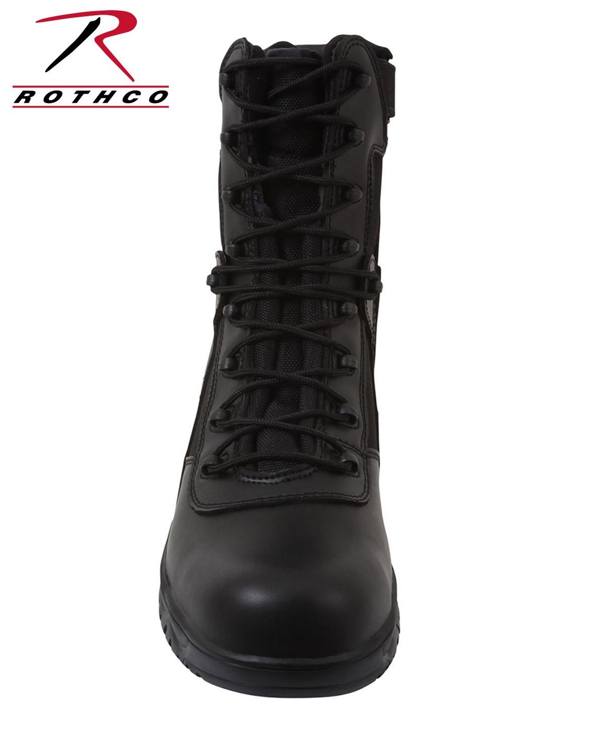 rothco steel toe boots