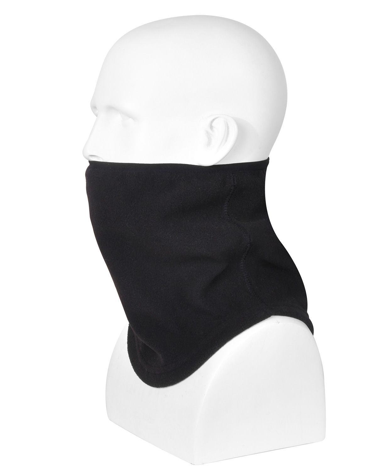 Rothco 5579 GI Type Polar Fleece Elastic Neck Gaiter