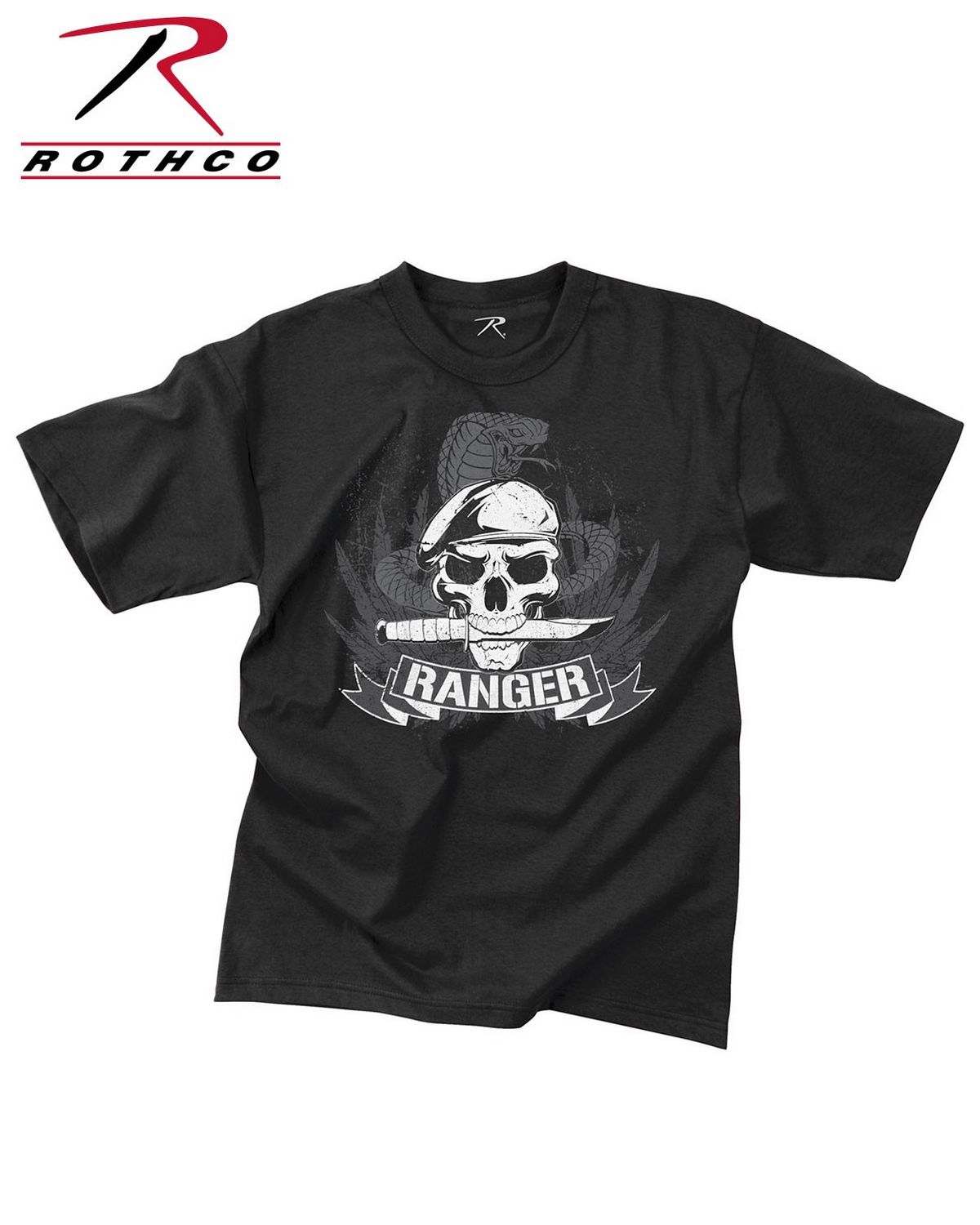 rothco vintage t shirt