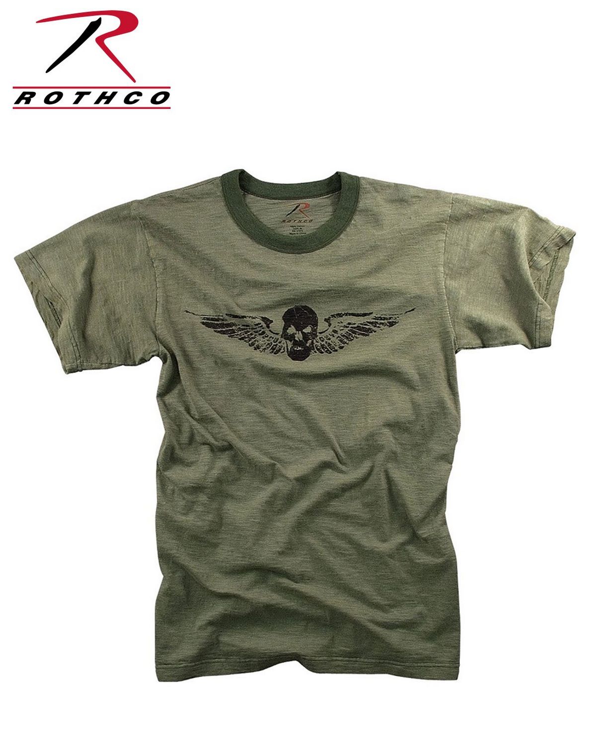 rothco vintage t shirt