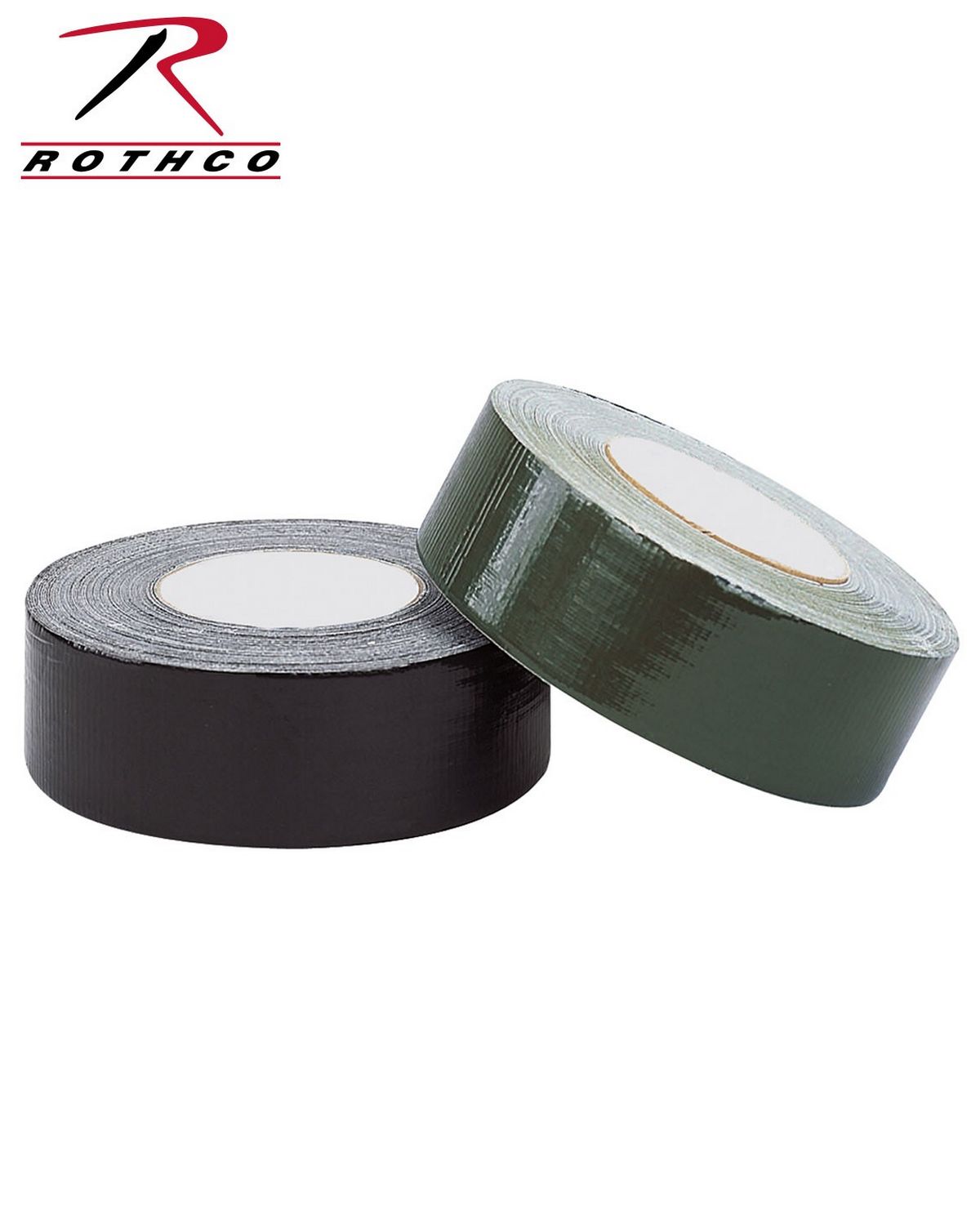 Rothco 8227 Military Duct Tape AKA 100 Mile An Hour Tape