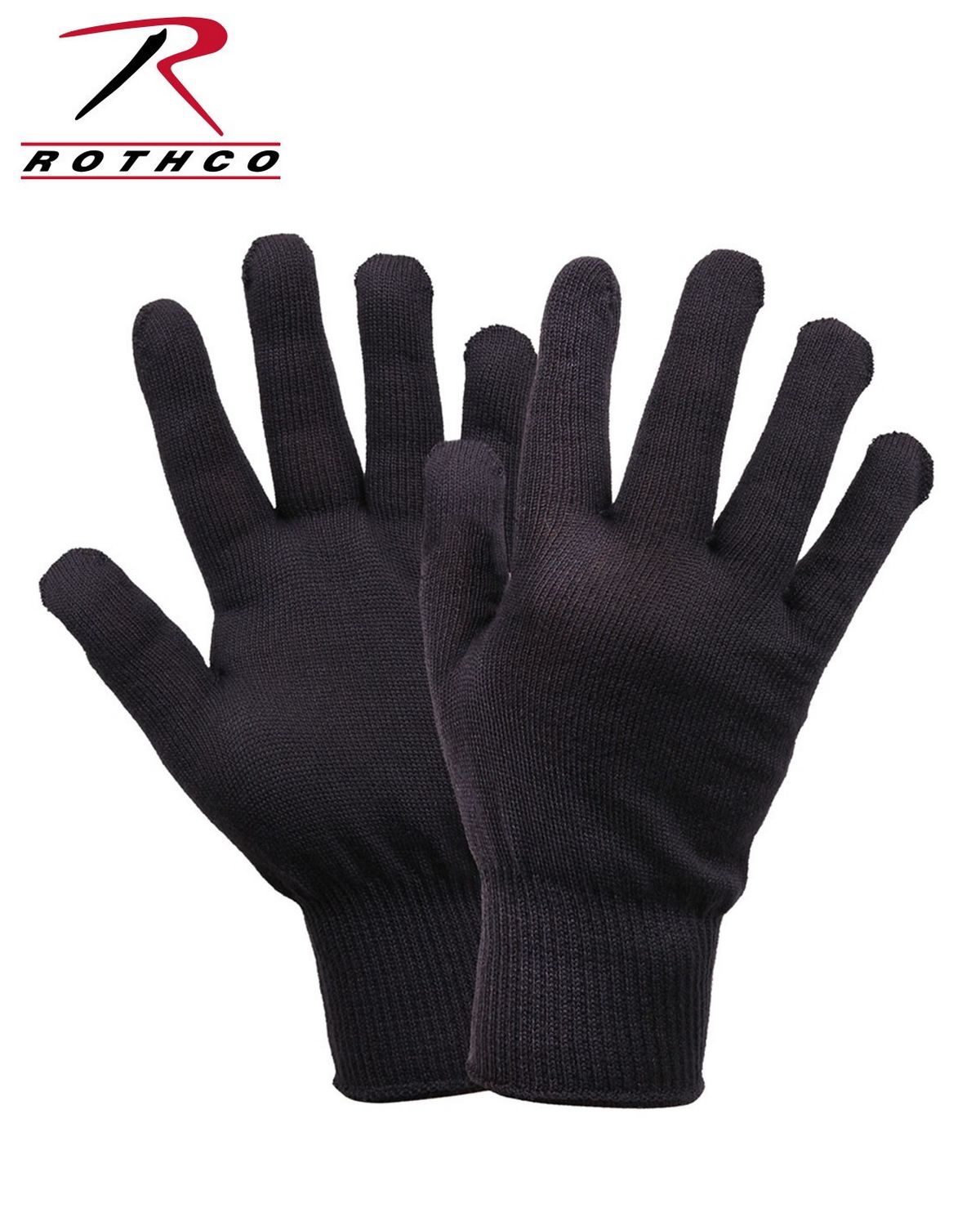 Rothco 8413 G.I. Polypropylene Glove Liners