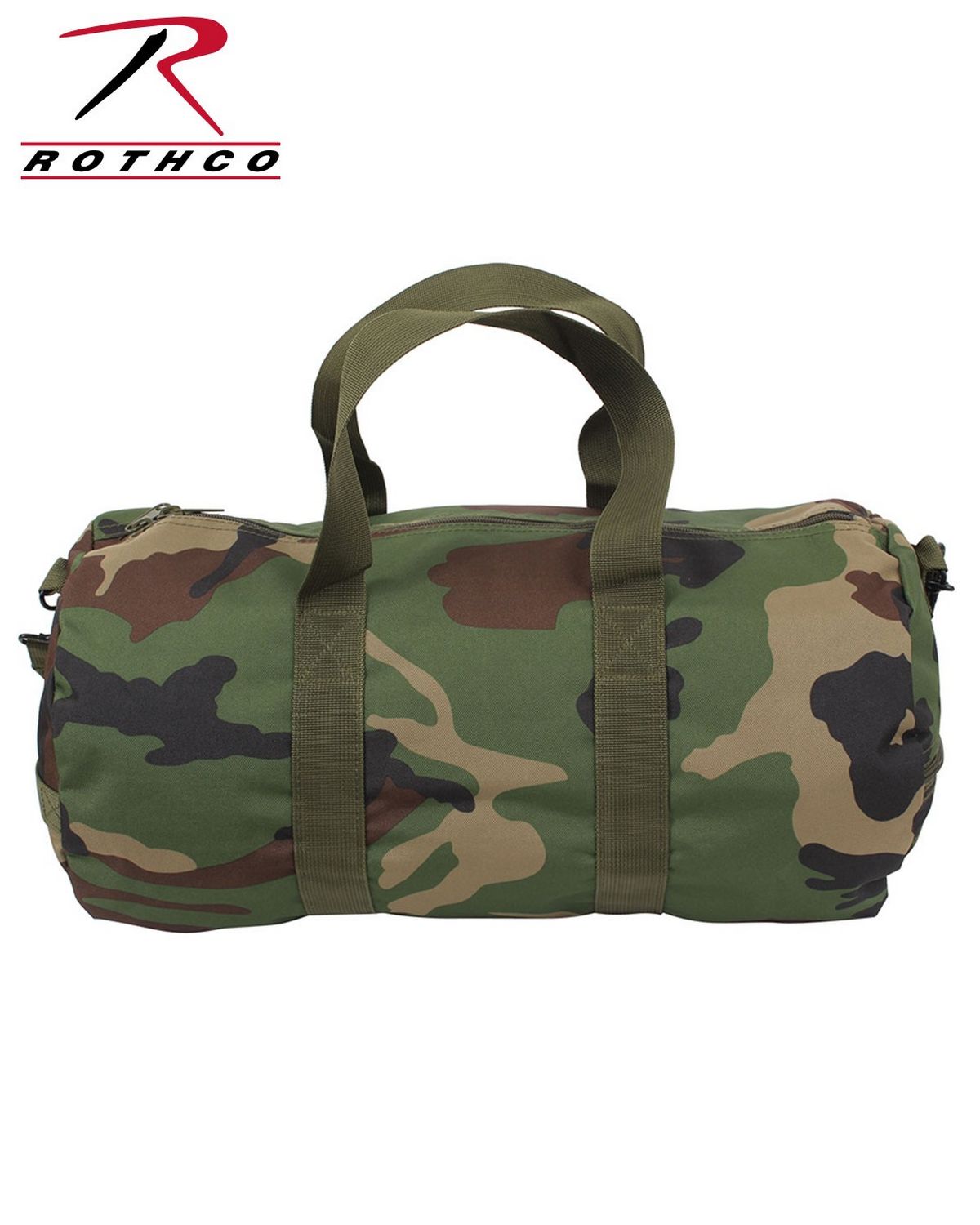 Rothco 88555 19 Camo Shoulder Duffle Bag Shop at