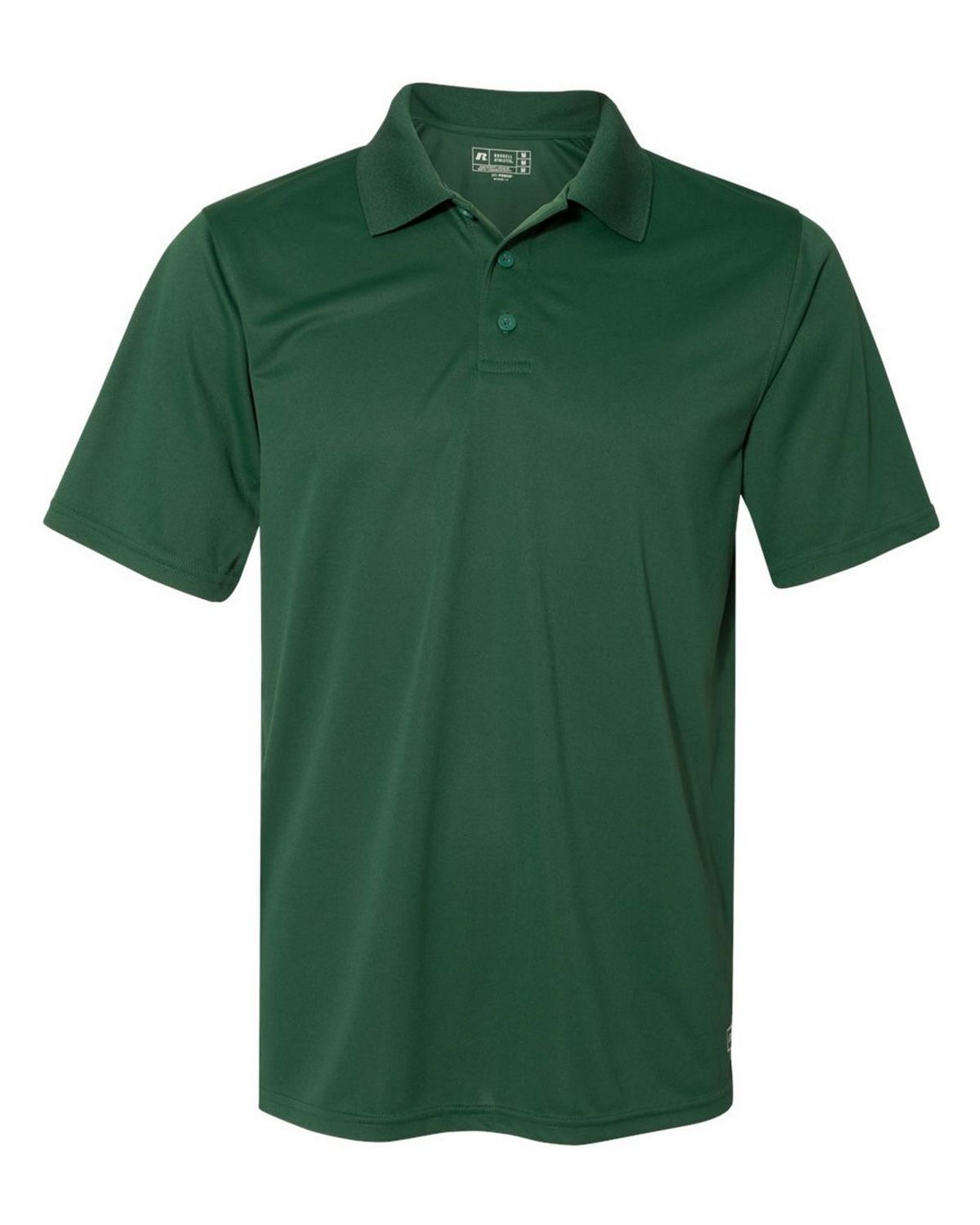 russell athletic polo shirts uk