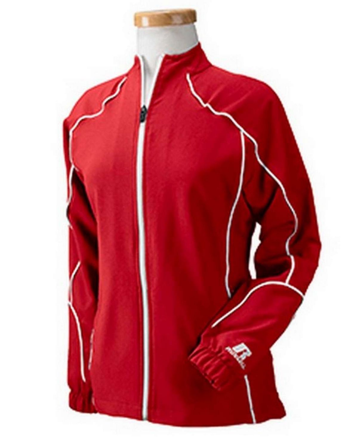 russell athletic women's sweatshirts