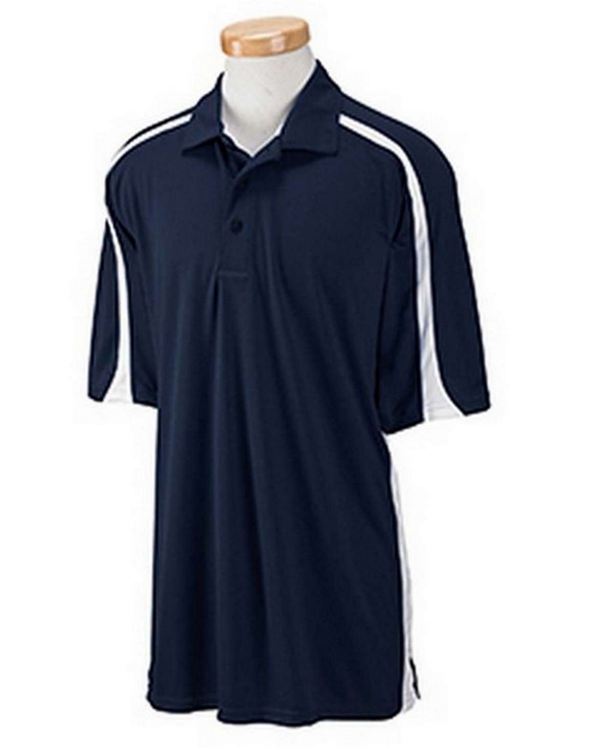 Russell Athletic S92CFM Team Game Day Polo