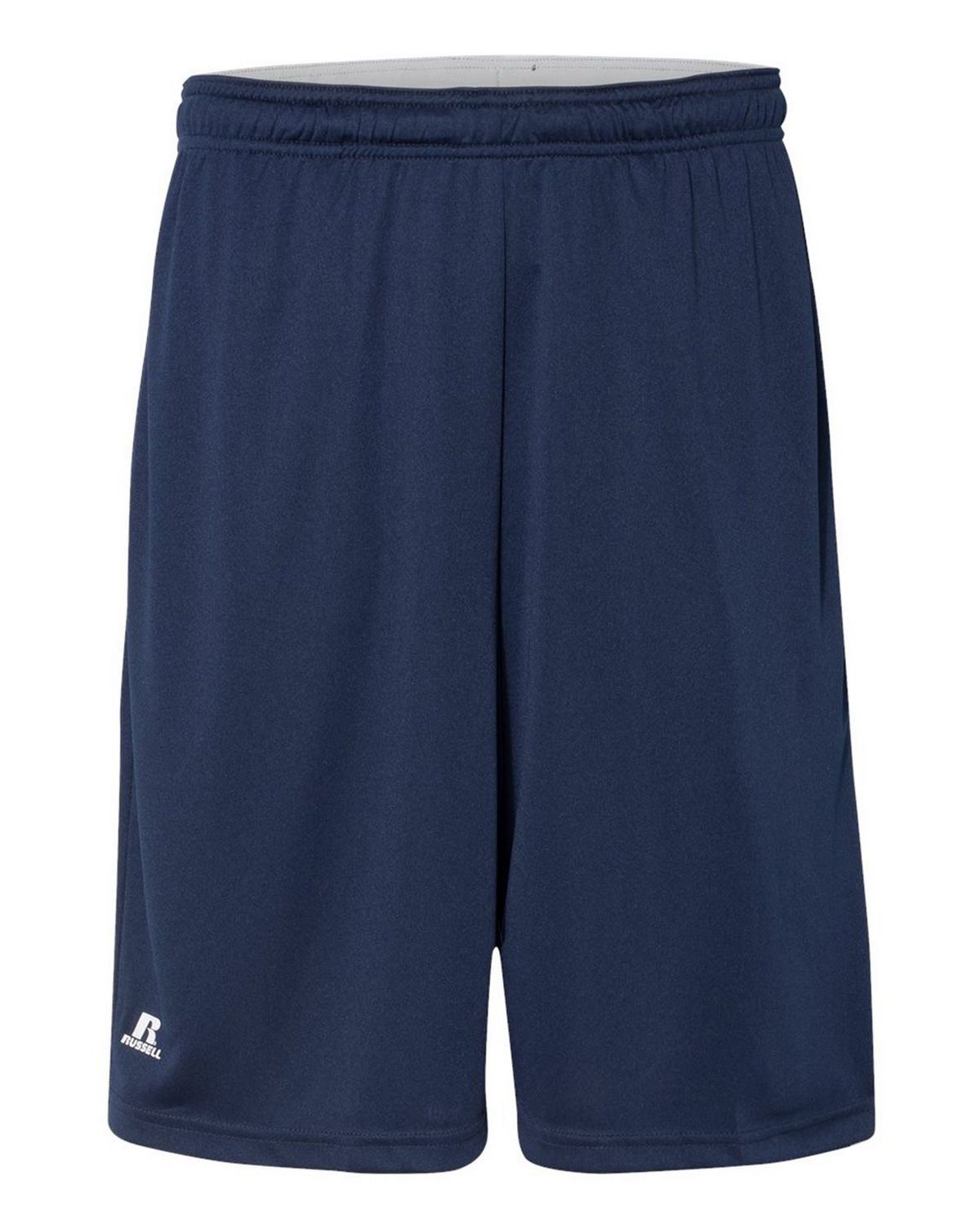 Russell Athletic TS7X2M Russell Athletic TS7X2M Men's 10 Inch