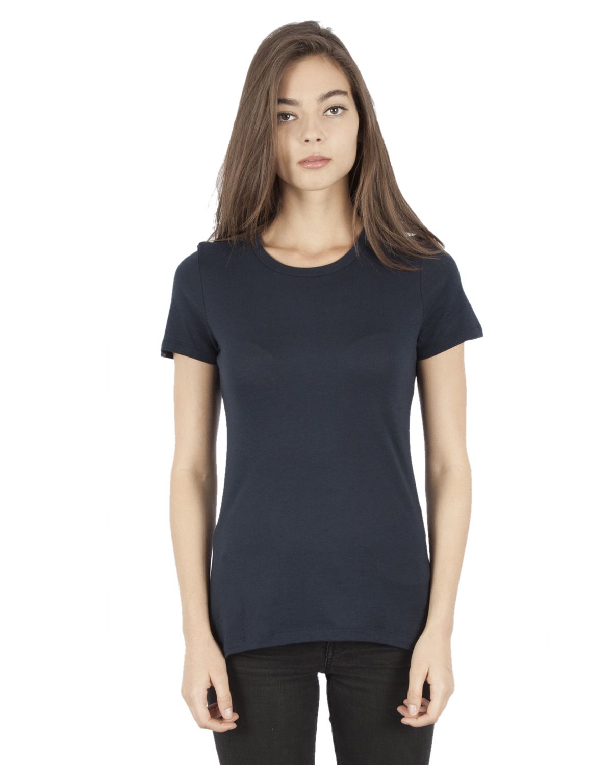 Simplex Apparel SI4010 Women Modal T-Shirt