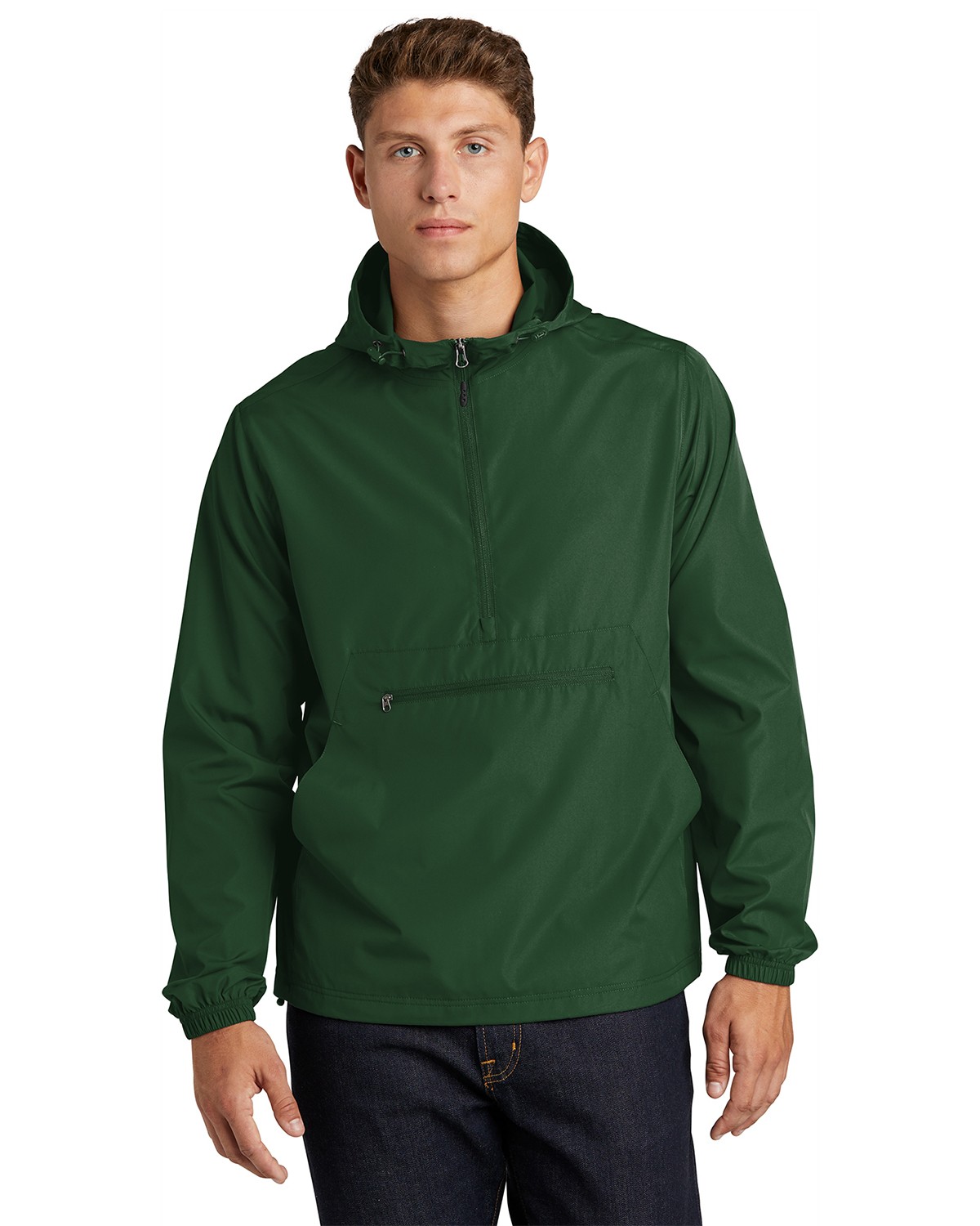 etnies packed anorak