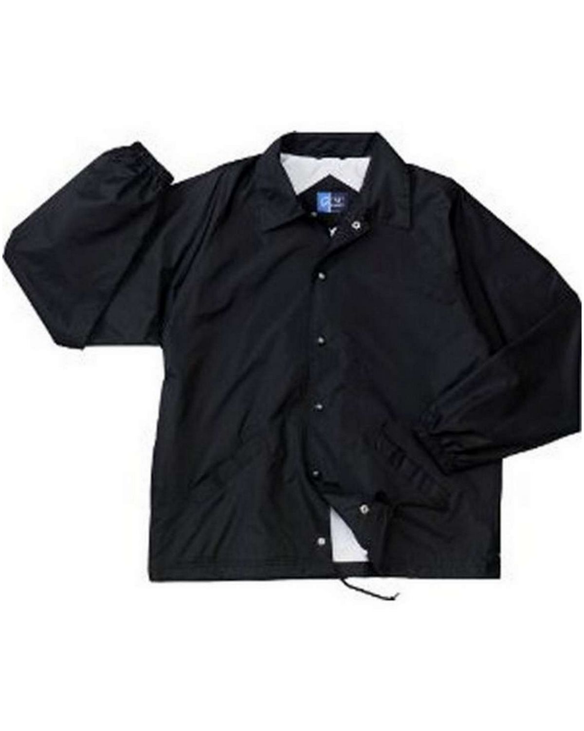 sport tek coaches jacket