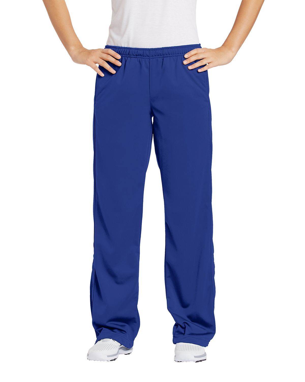 Sport-Tek LPST91 Ladies Tricot Track Pants