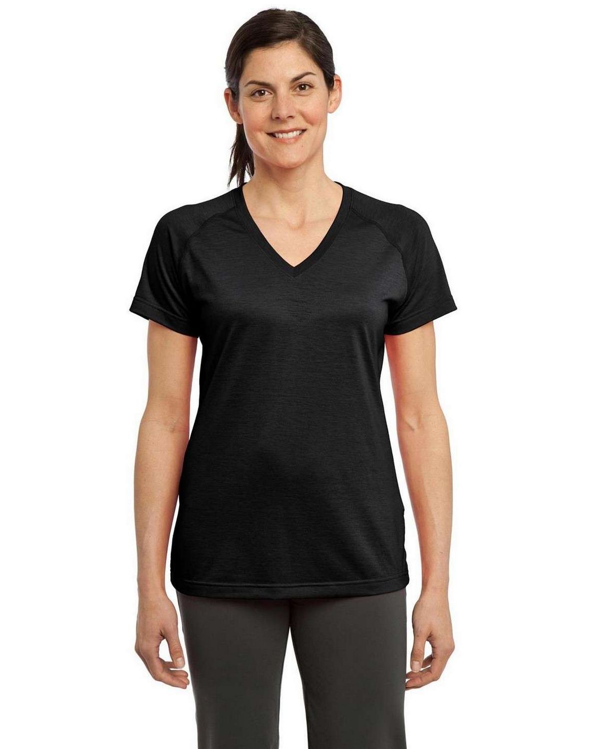 Sport-Tek LST700 | Sport-Tek LST700 Women's Ultimate Performance T-Shirt