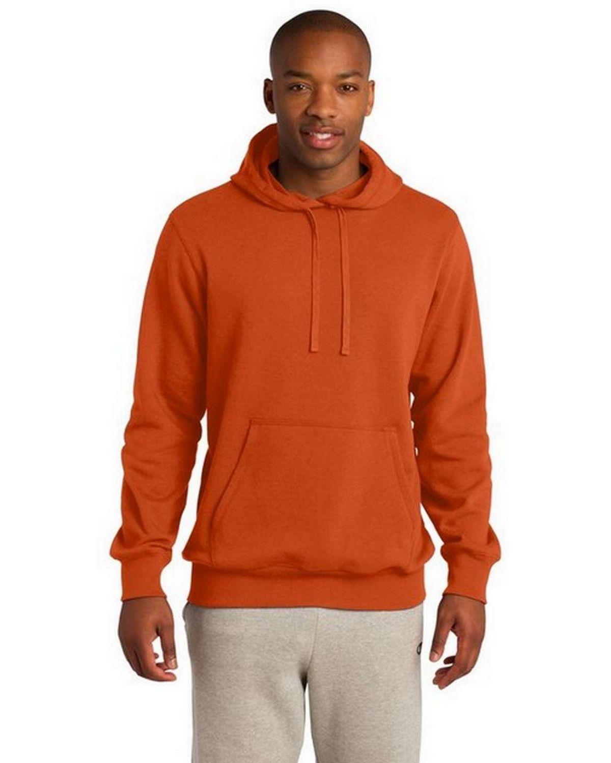 Sport-Tek ST254 Pullover Hooded Sweatshirt