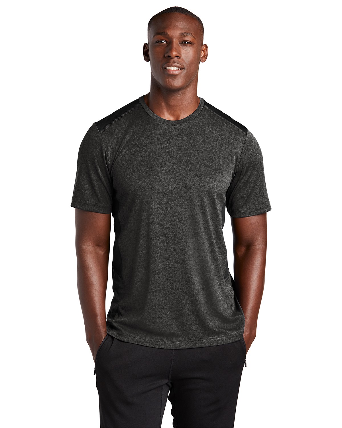 Sport-Tek Endeavor Tee